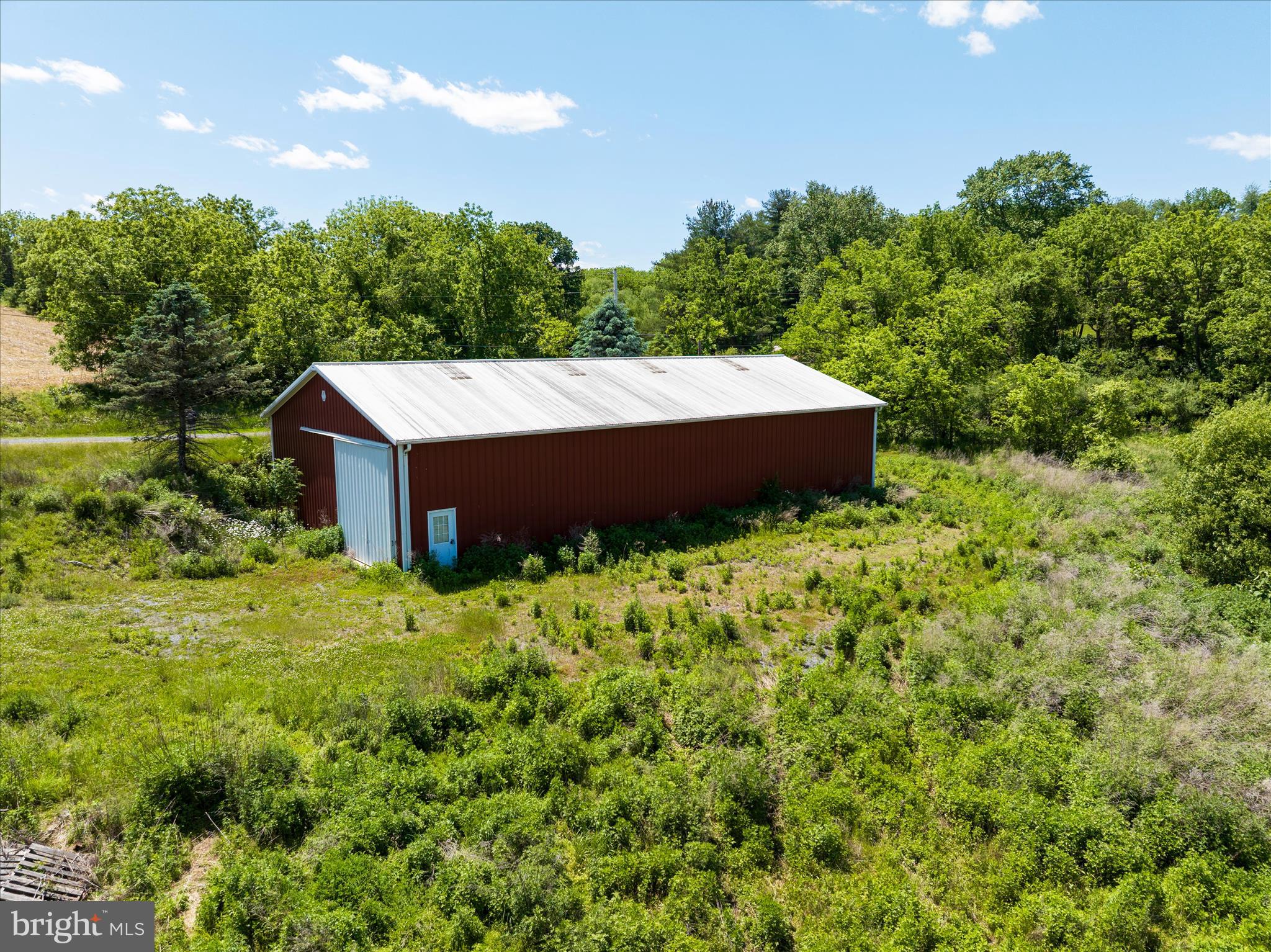NONE AVAILABLE - Farm