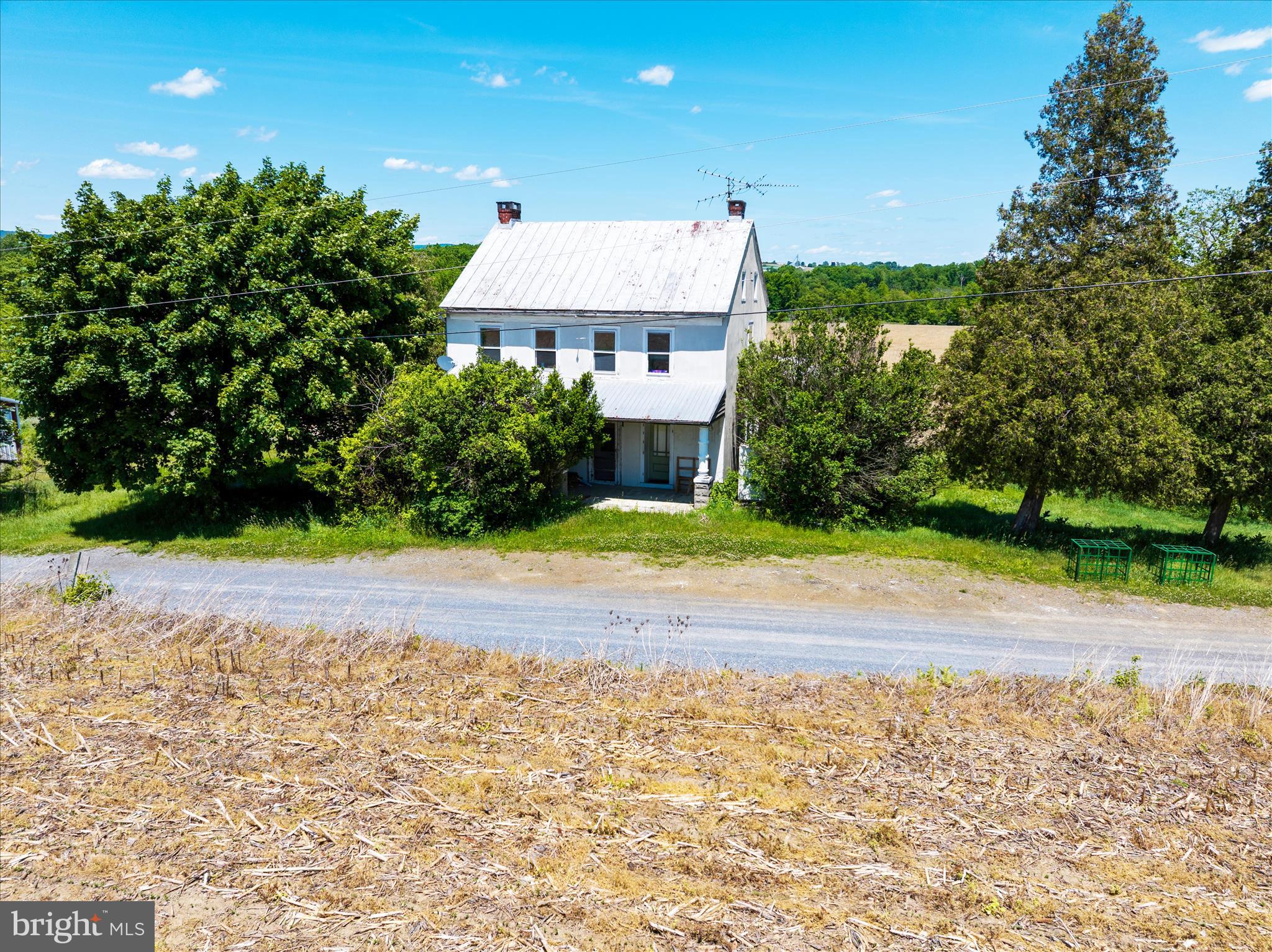 NONE AVAILABLE - Farm
