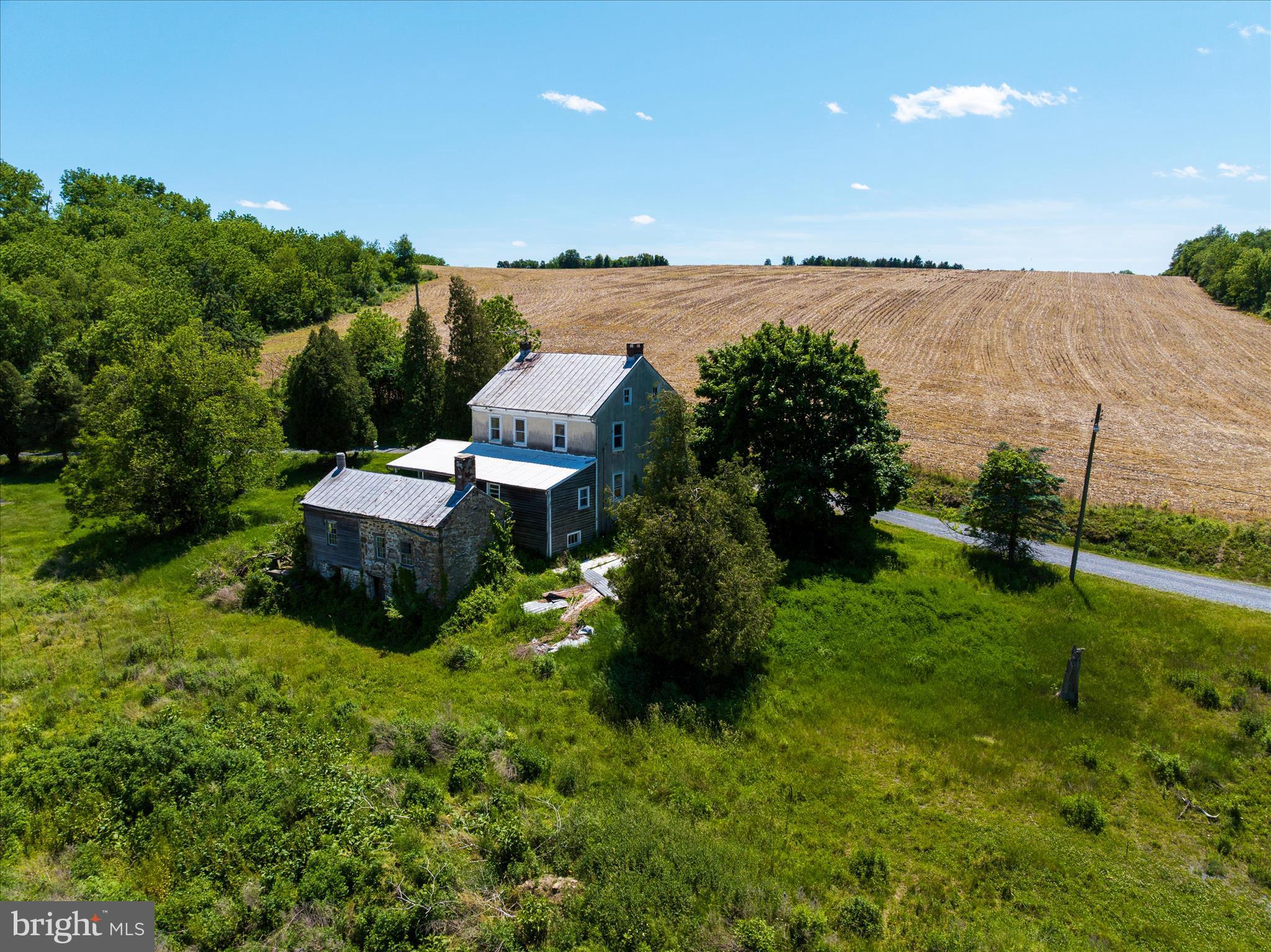 NONE AVAILABLE - Farm