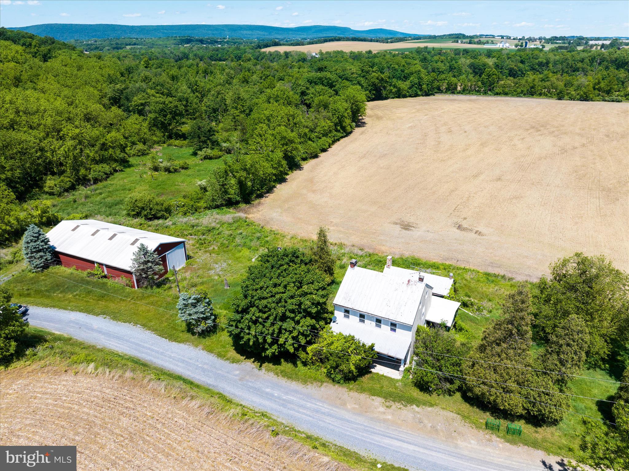 NONE AVAILABLE - Farm
