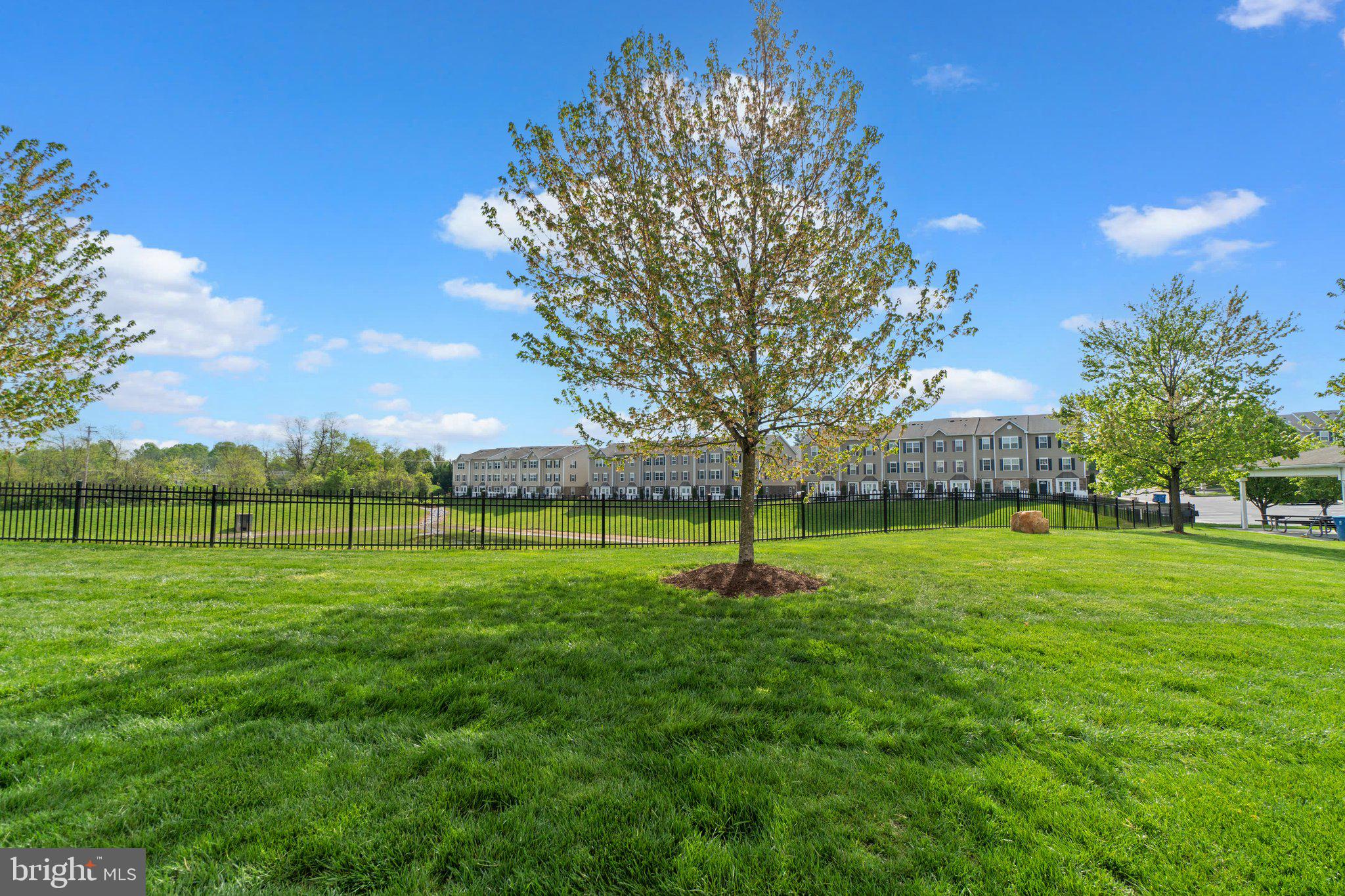 RESERVOIR RIDGE - Residential