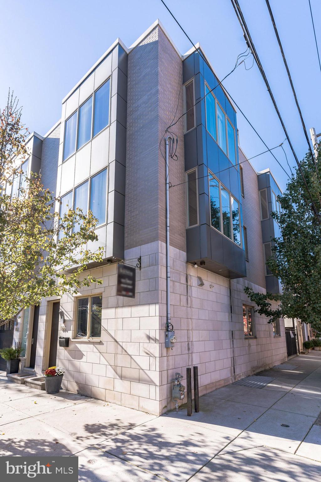 GRADUATE HOSPITAL - Residential