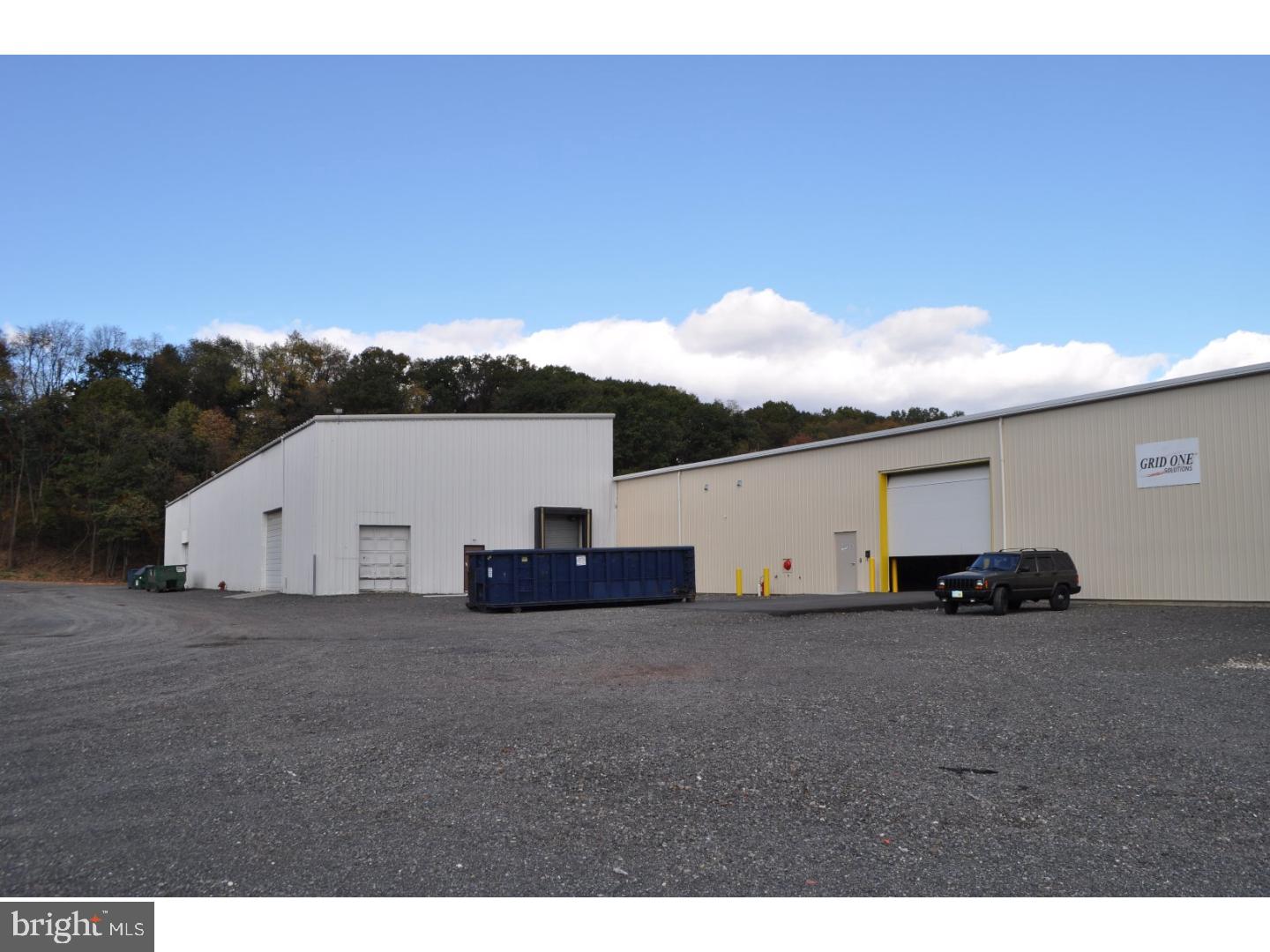 NONE AVAILABLE - Commercial Sale