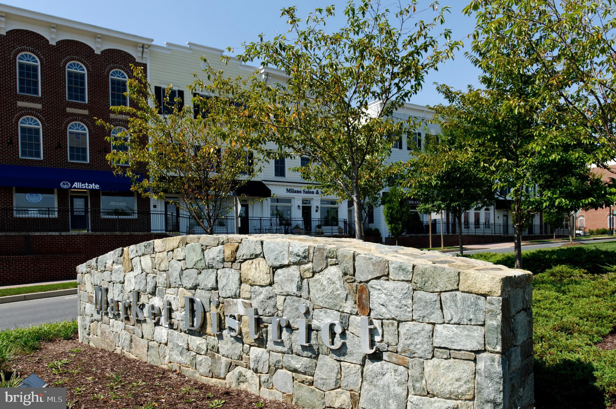 VILLAGES OF URBANA - Residential