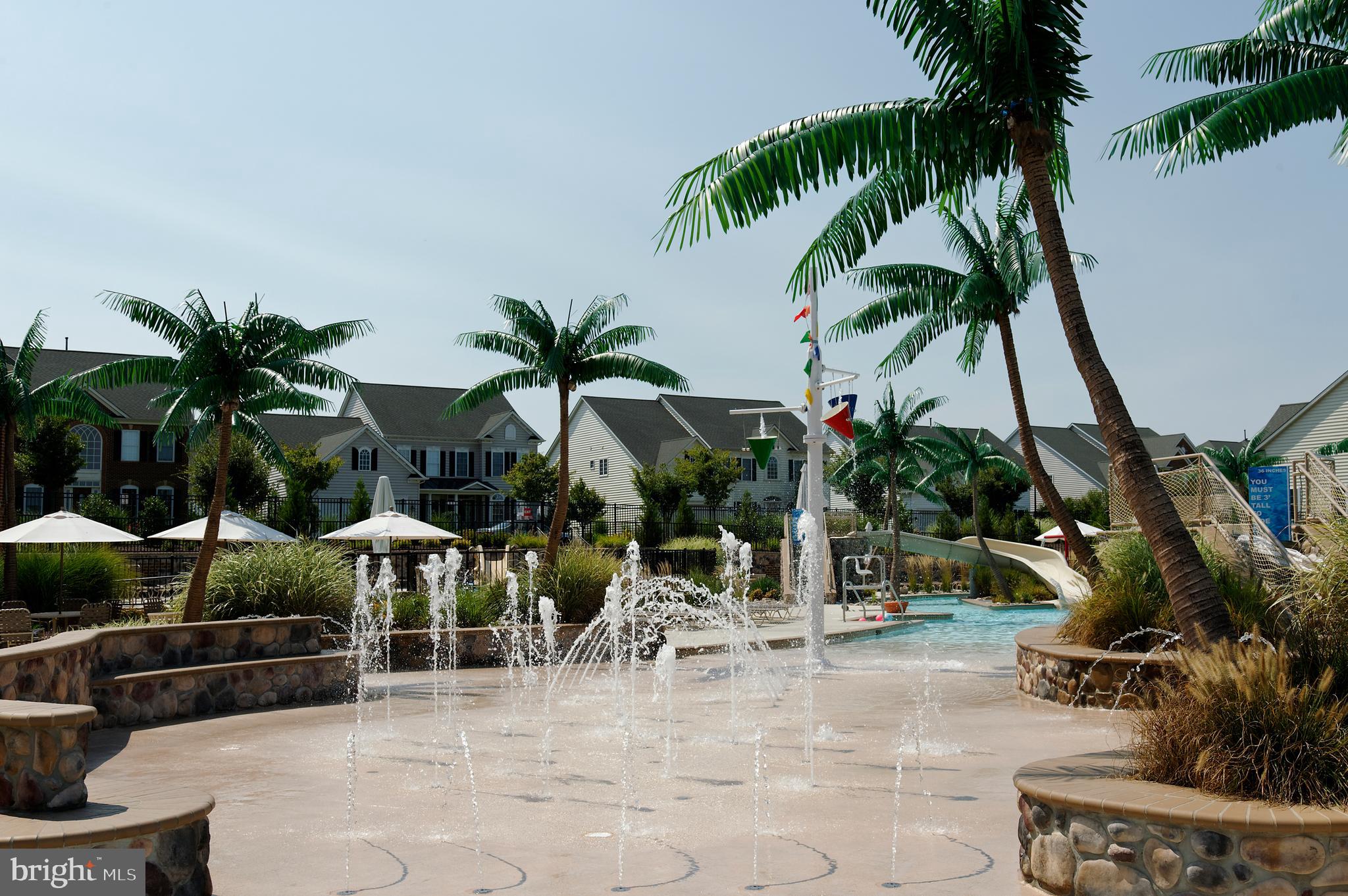 VILLAGES OF URBANA - Residential