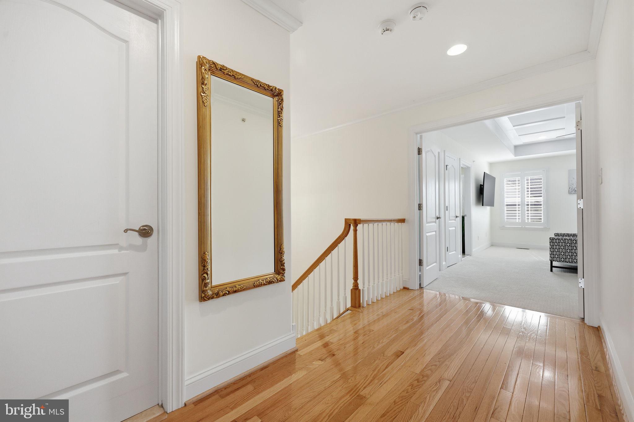 TH AT HERITAGE CNTR - Residential