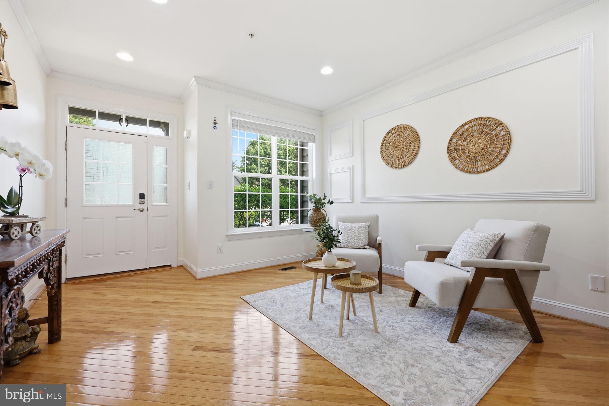 TH AT HERITAGE CNTR - Residential