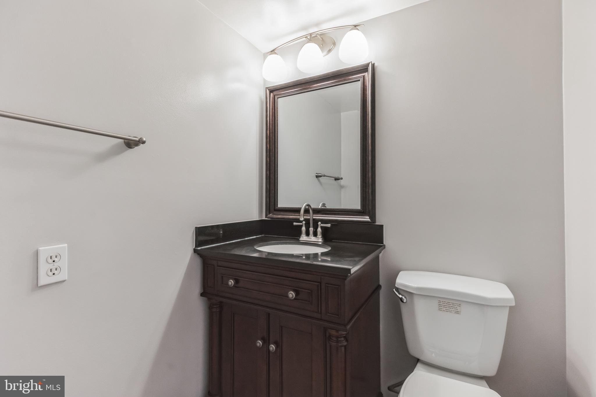 HALLMARK - Residential Lease