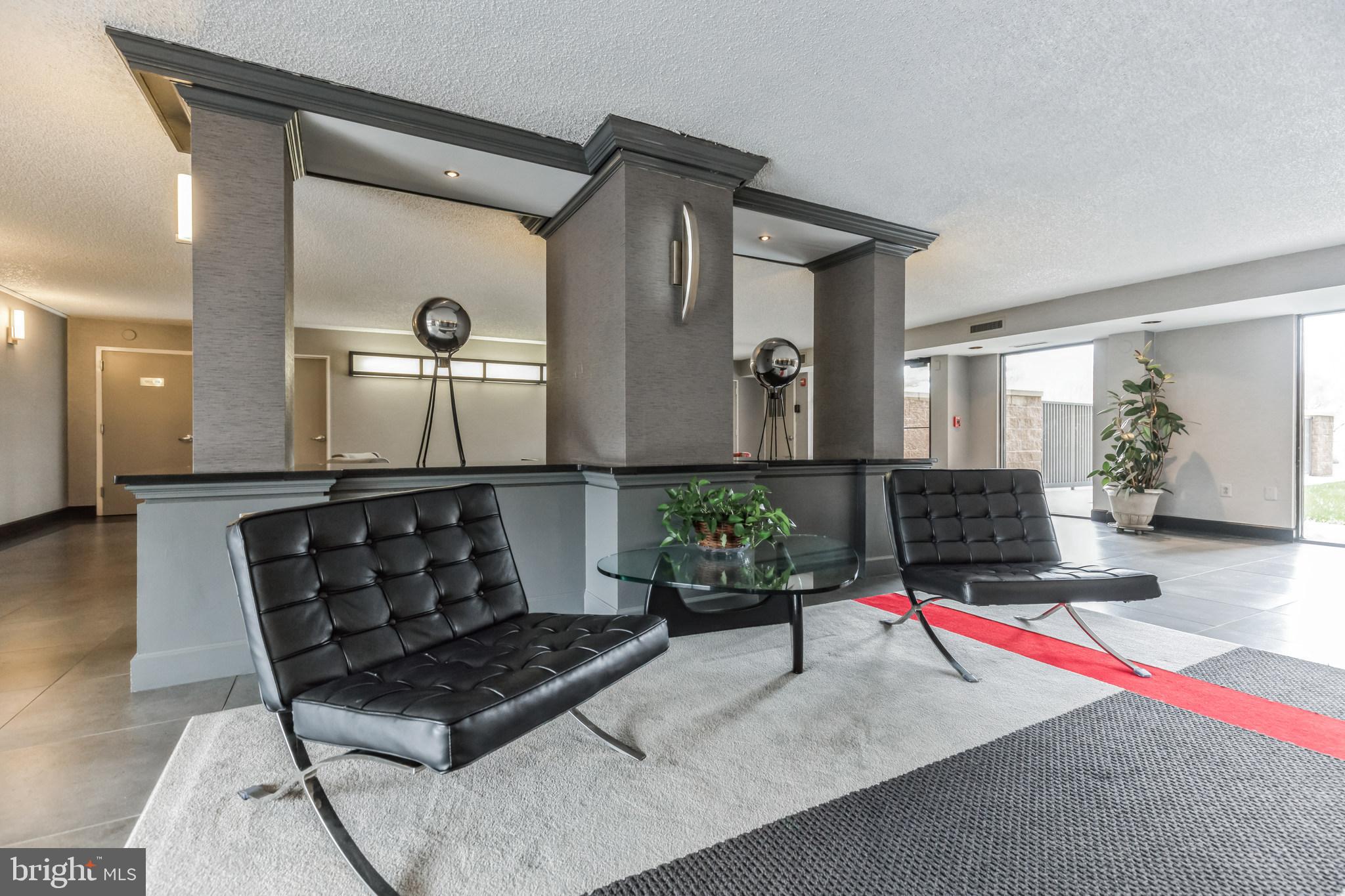 HALLMARK - Residential Lease
