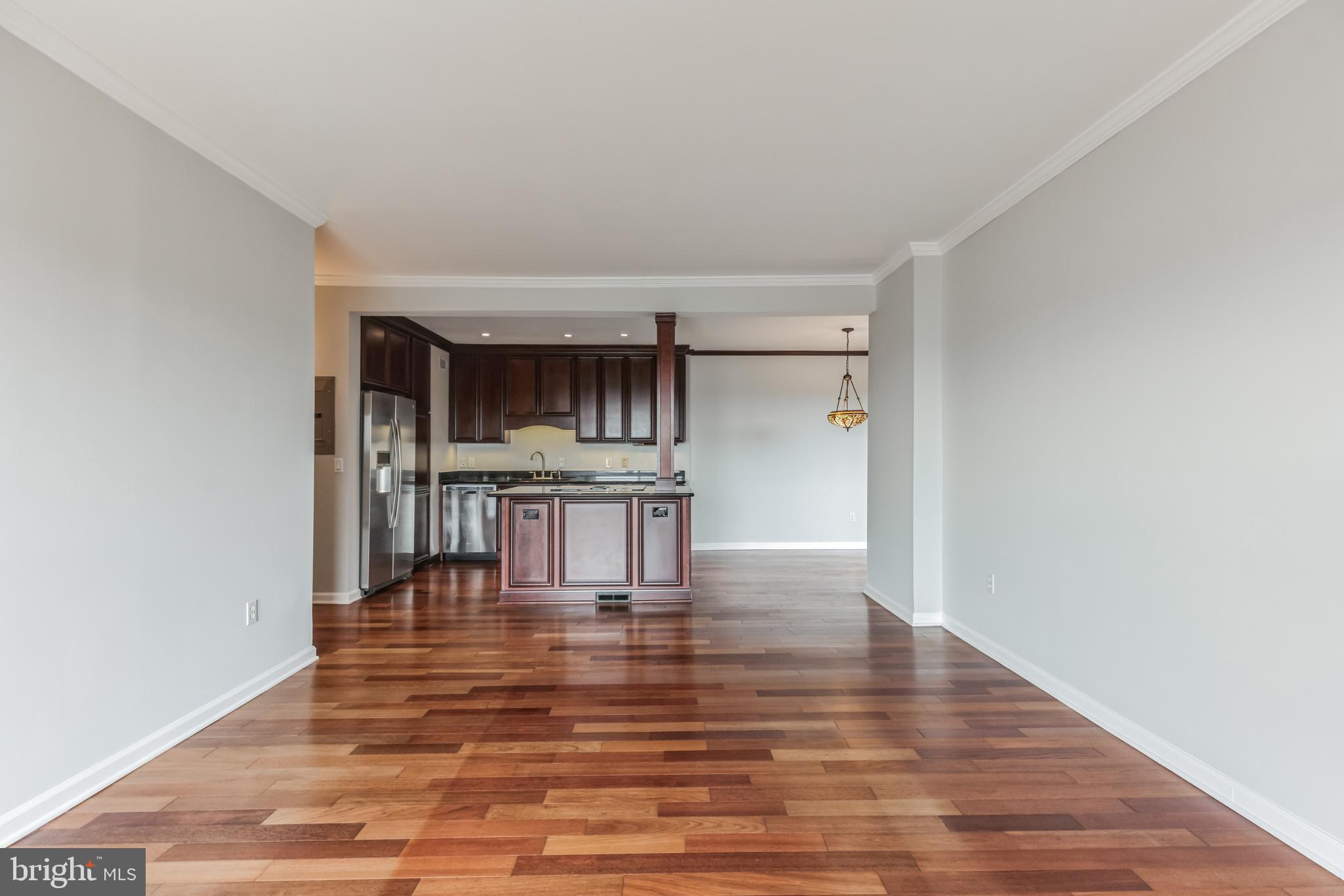 HALLMARK - Residential Lease