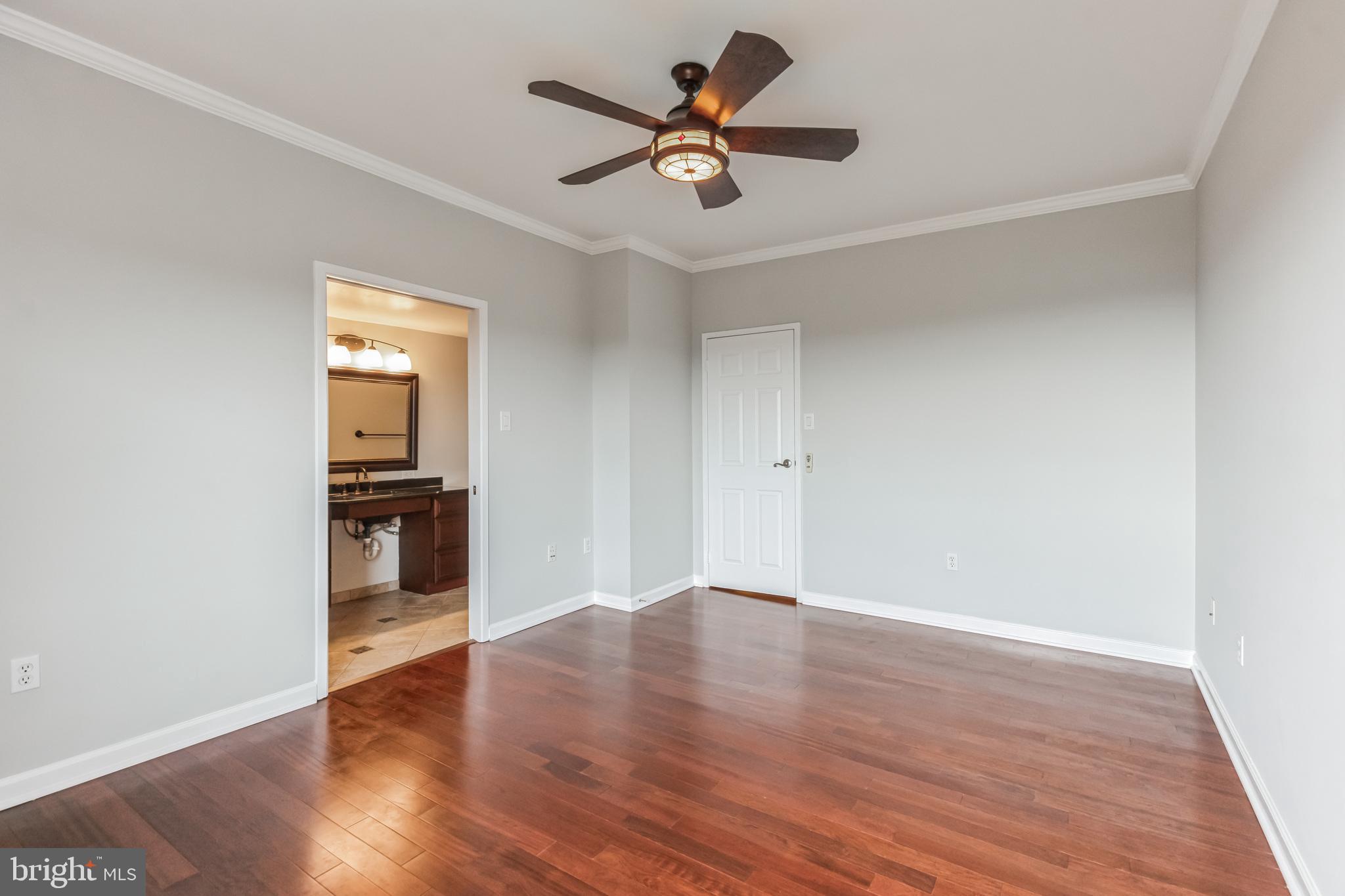 HALLMARK - Residential Lease