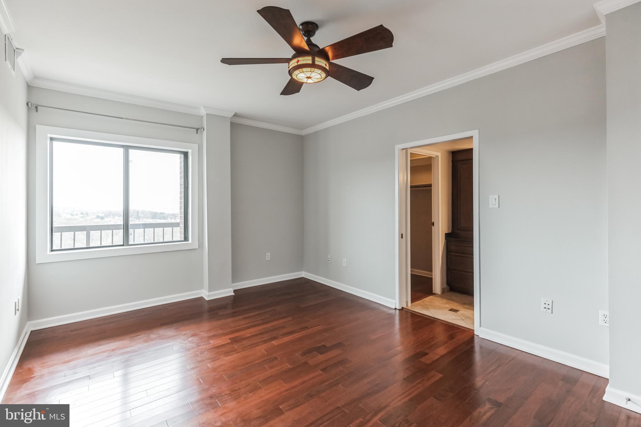 HALLMARK - Residential Lease
