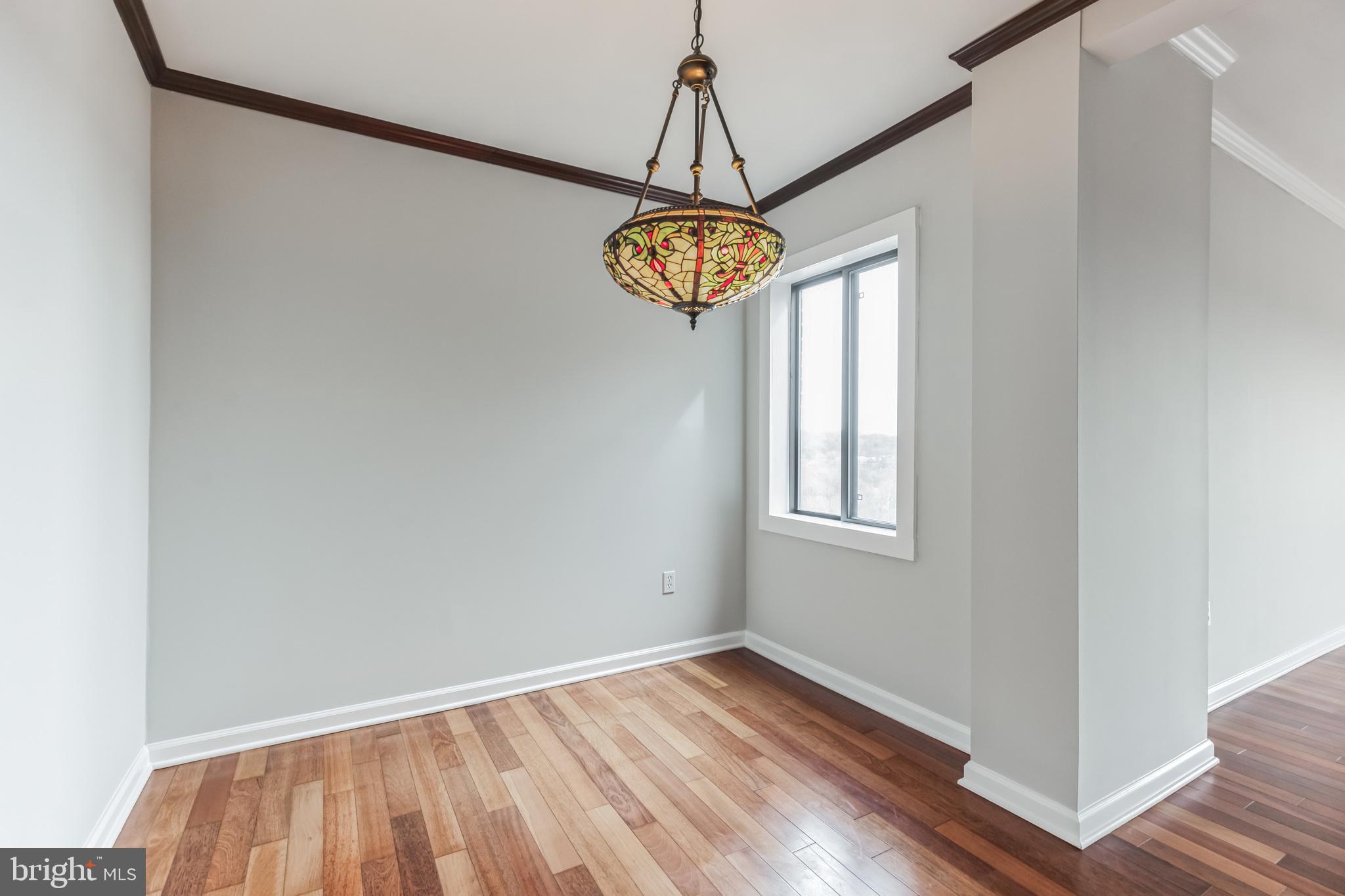 HALLMARK - Residential Lease