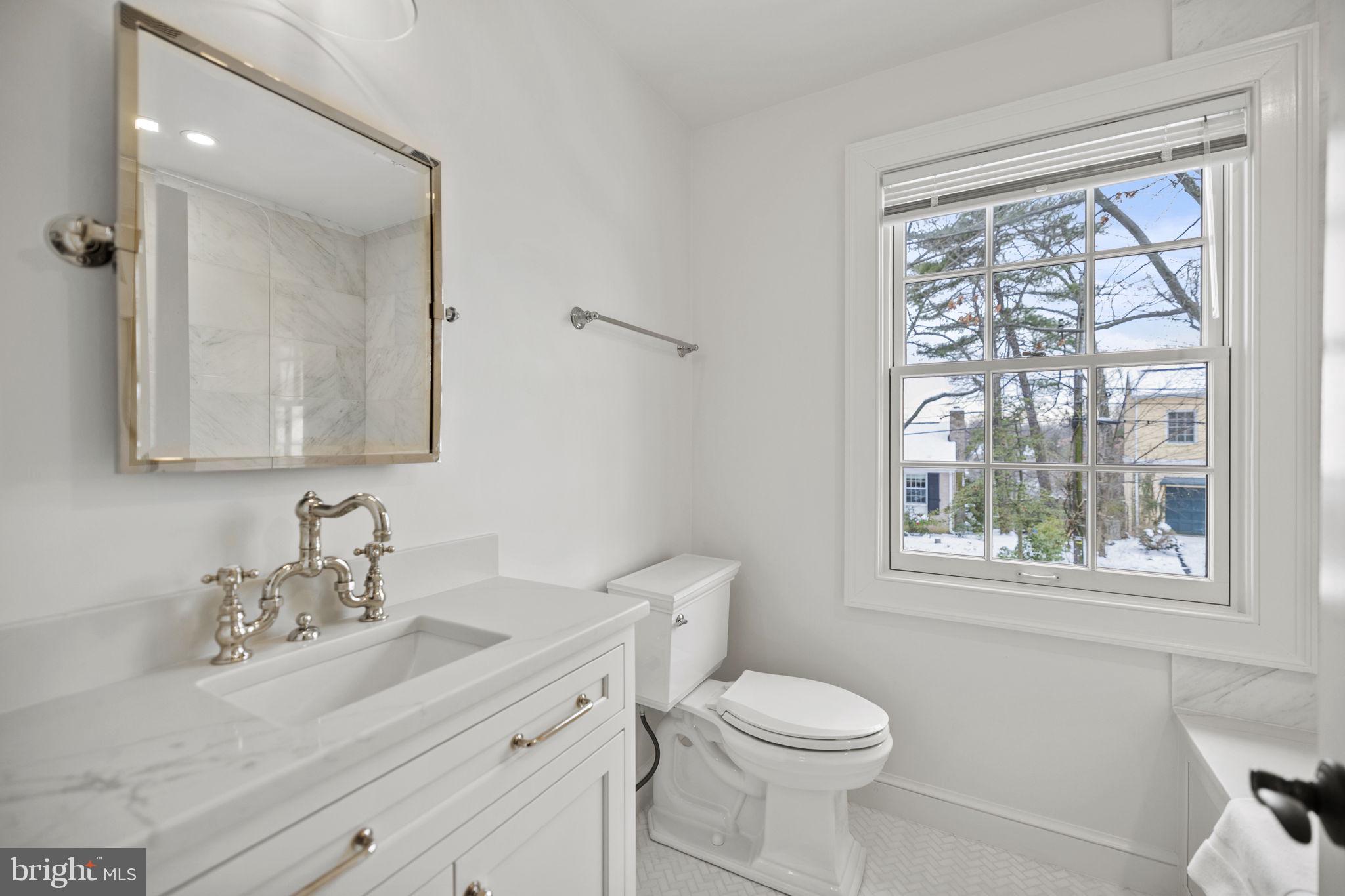 WOODLEY PARK - Residential