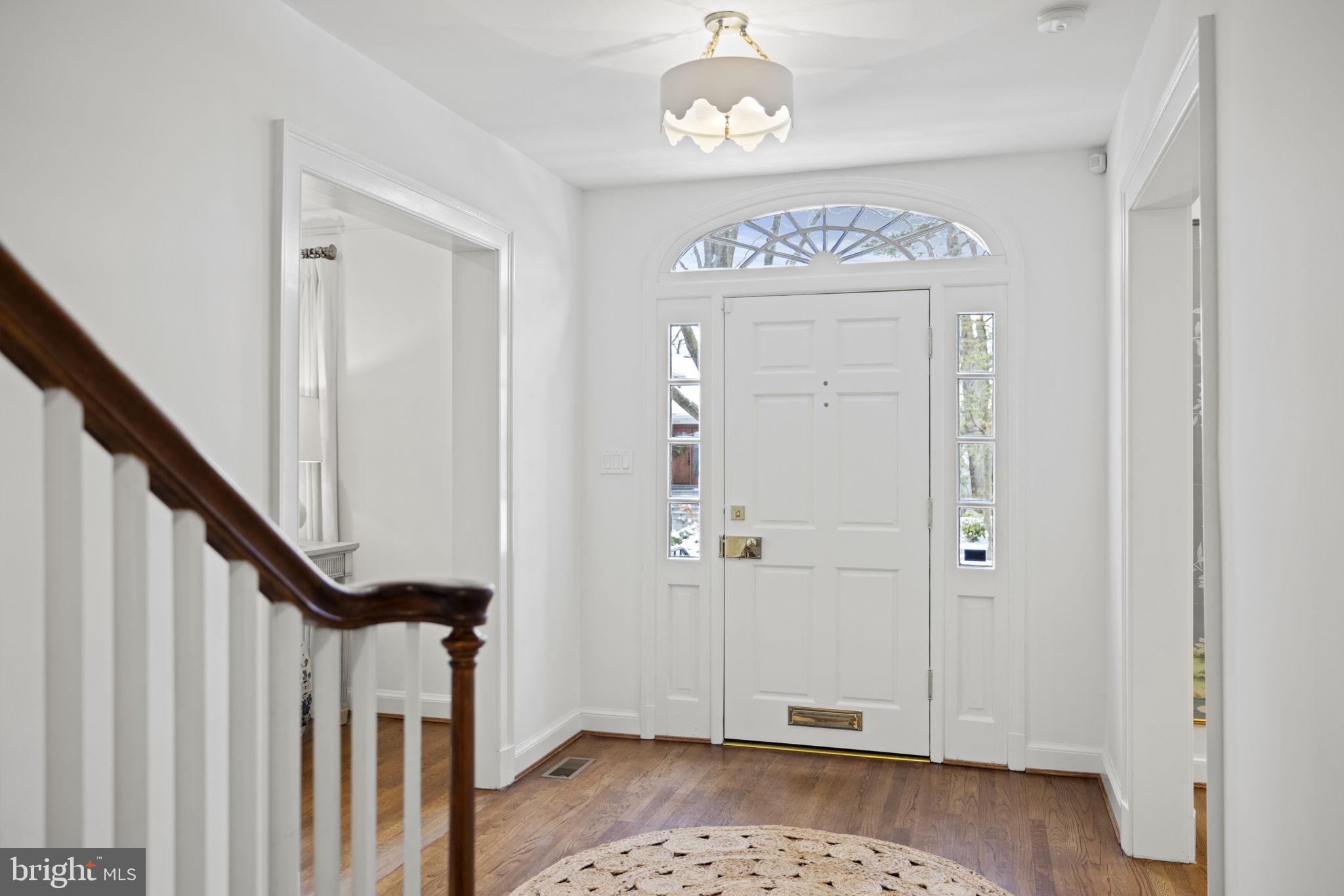 WOODLEY PARK - Residential