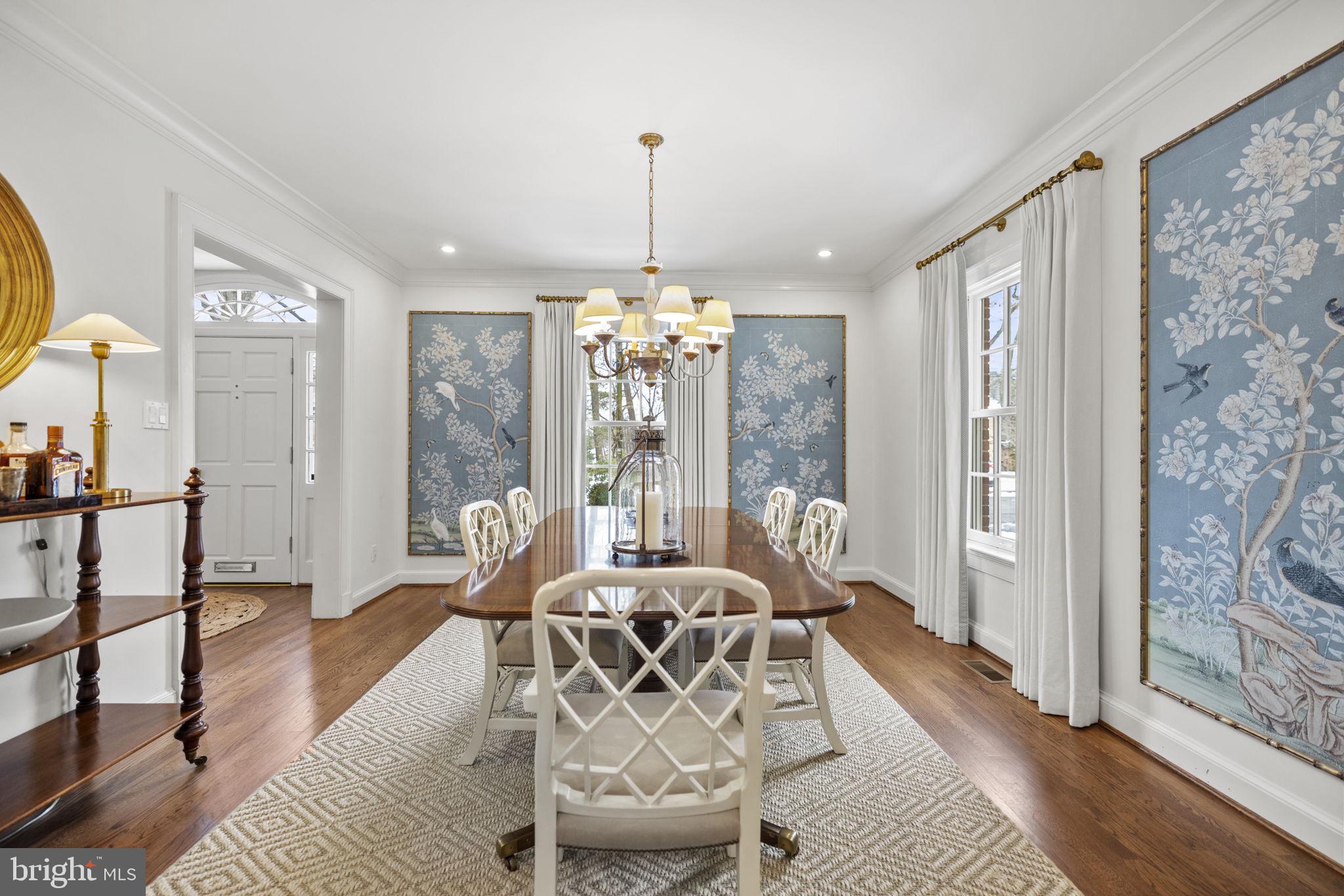 WOODLEY PARK - Residential