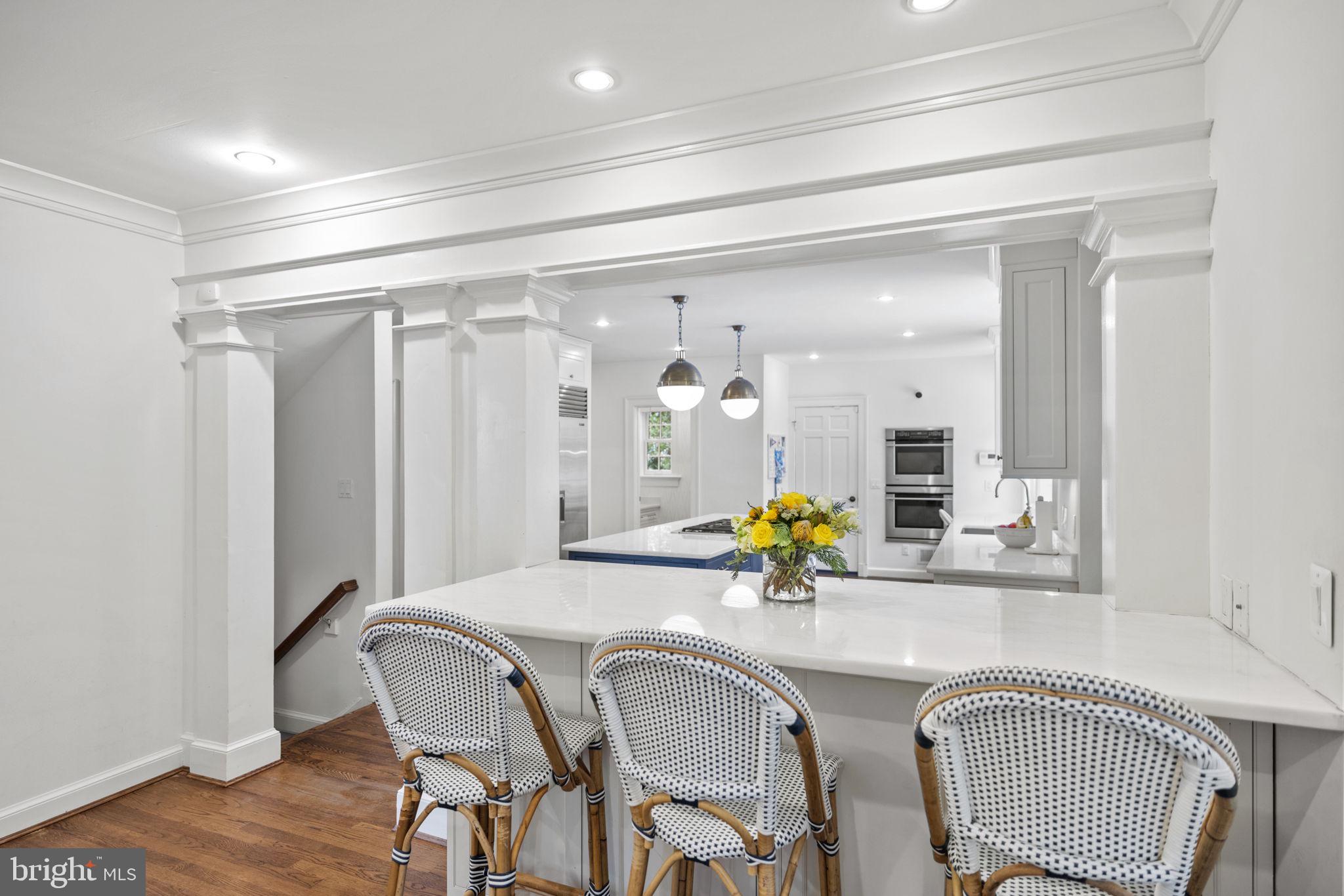 WOODLEY PARK - Residential