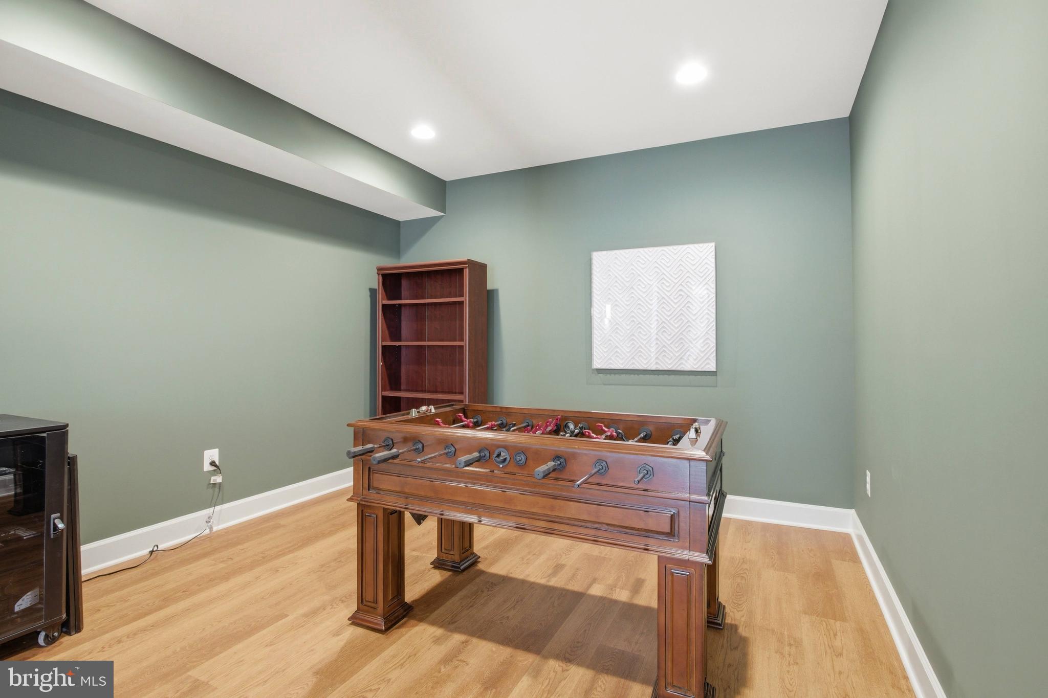 MANTUA - Residential