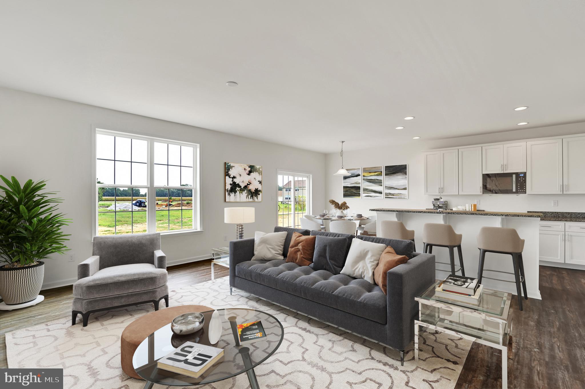 PINEHURST VILLAGE - Residential