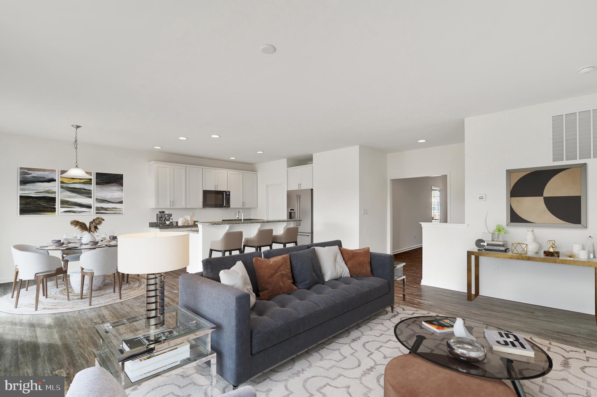 PINEHURST VILLAGE - Residential