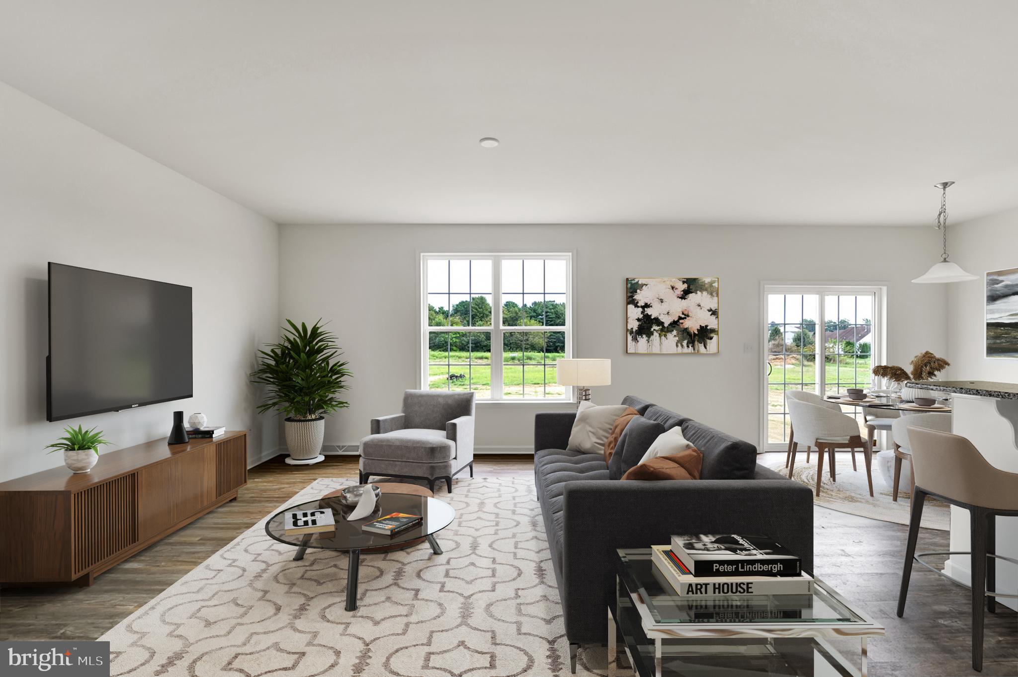 PINEHURST VILLAGE - Residential