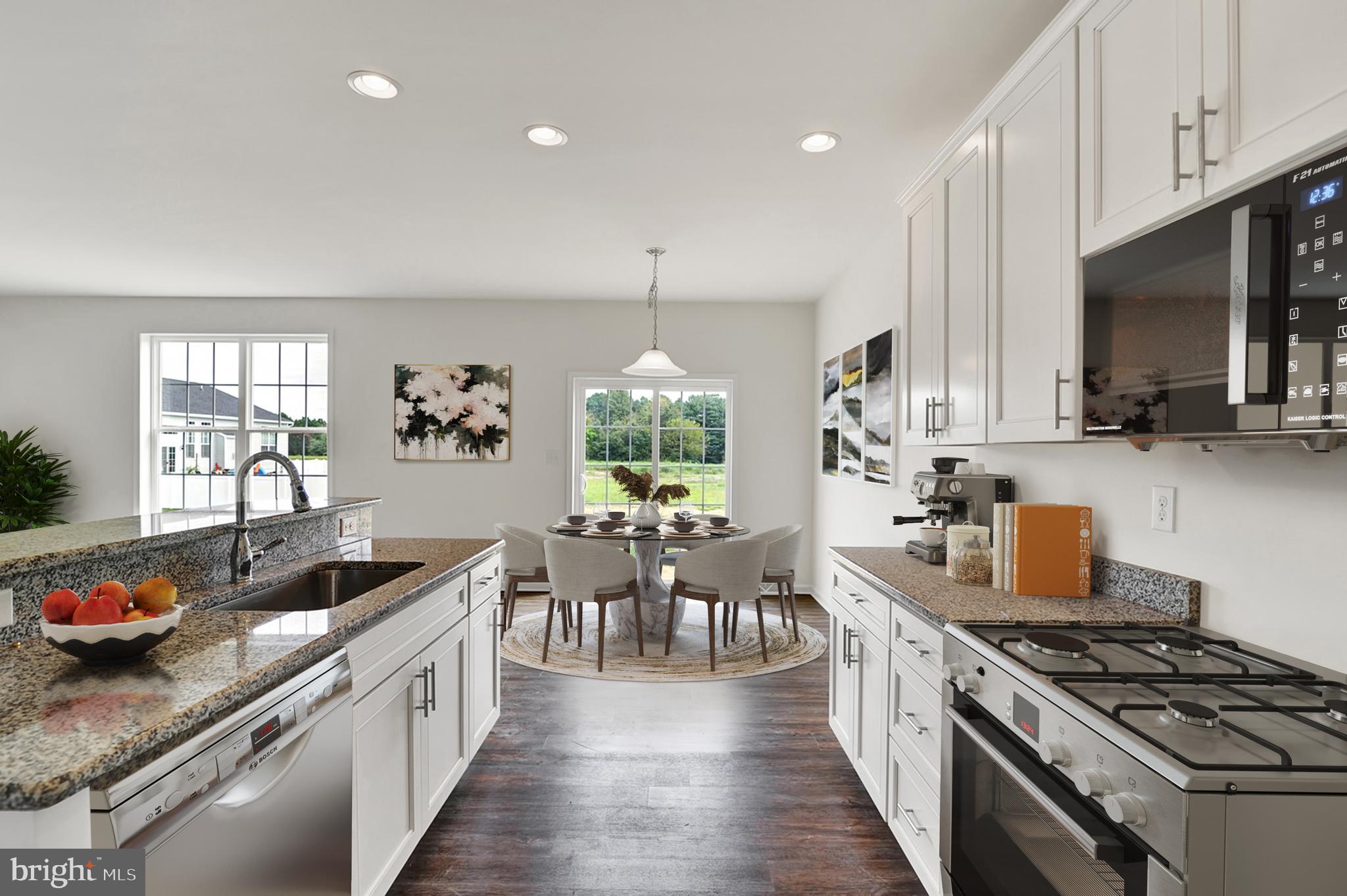 PINEHURST VILLAGE - Residential