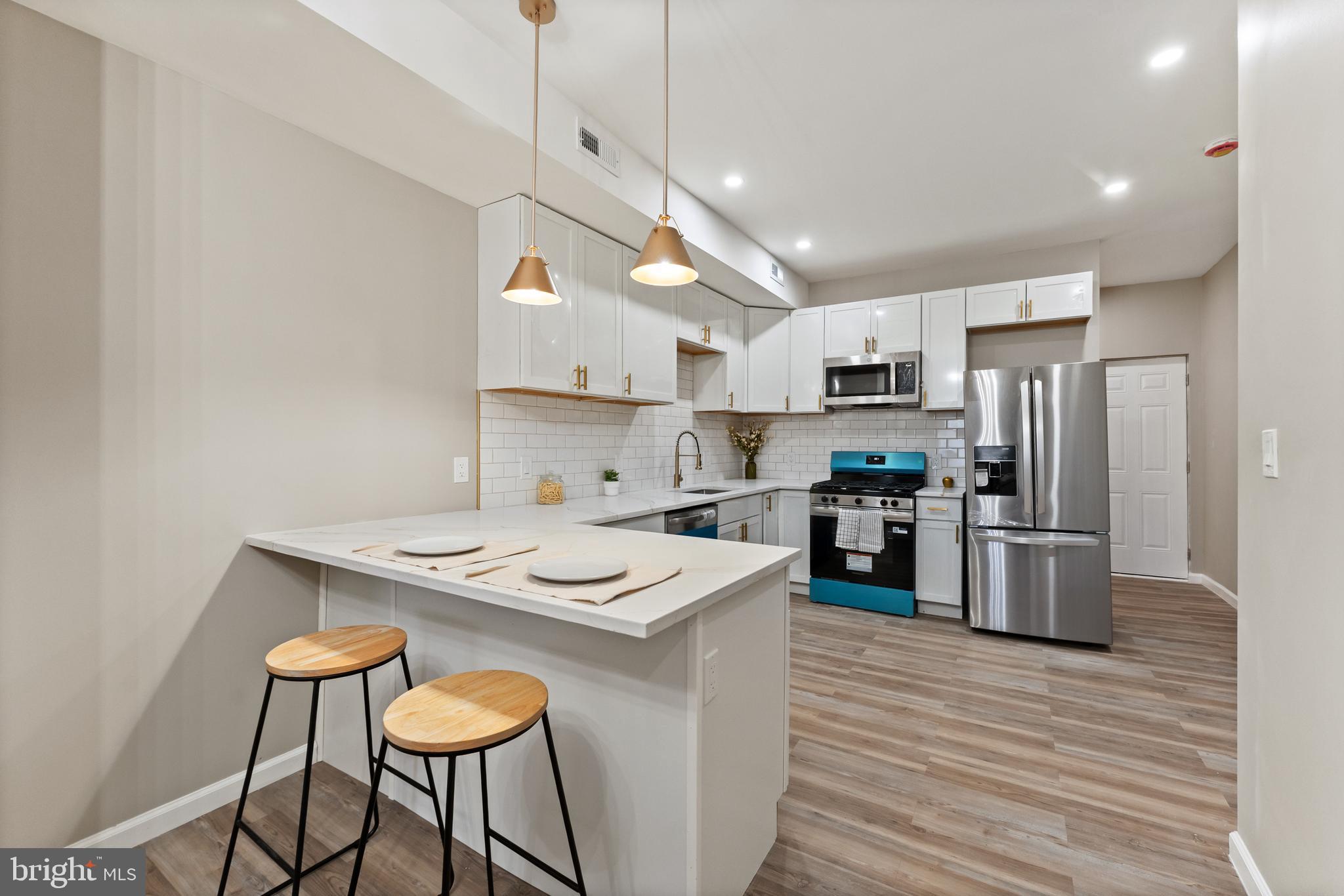 EDMONDSON VIILLAGE - Residential