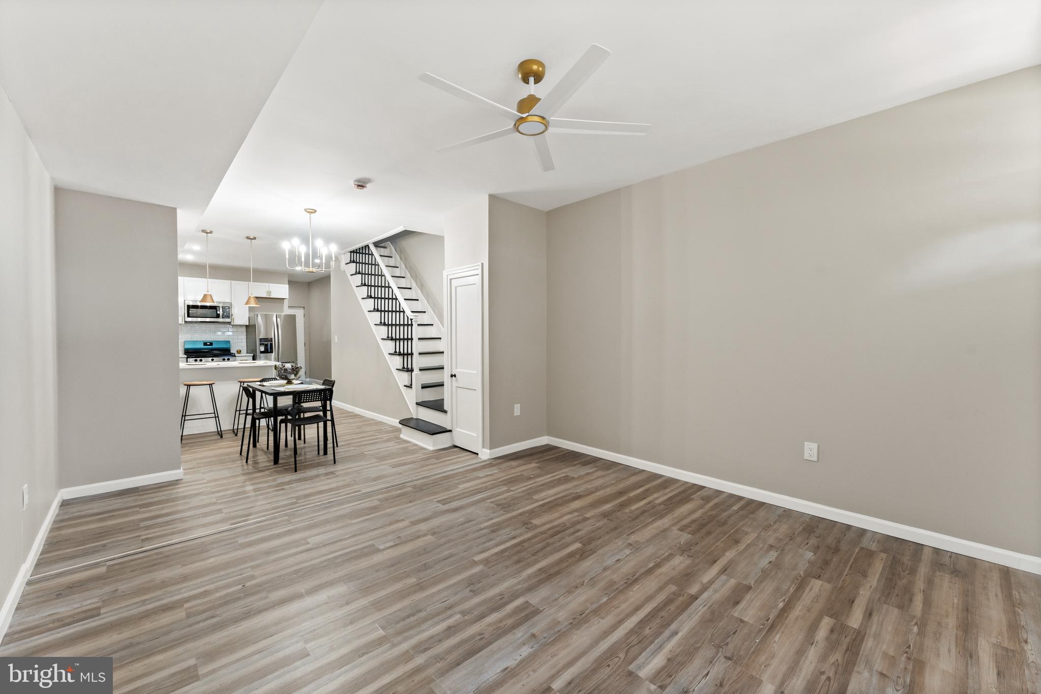 EDMONDSON VIILLAGE - Residential
