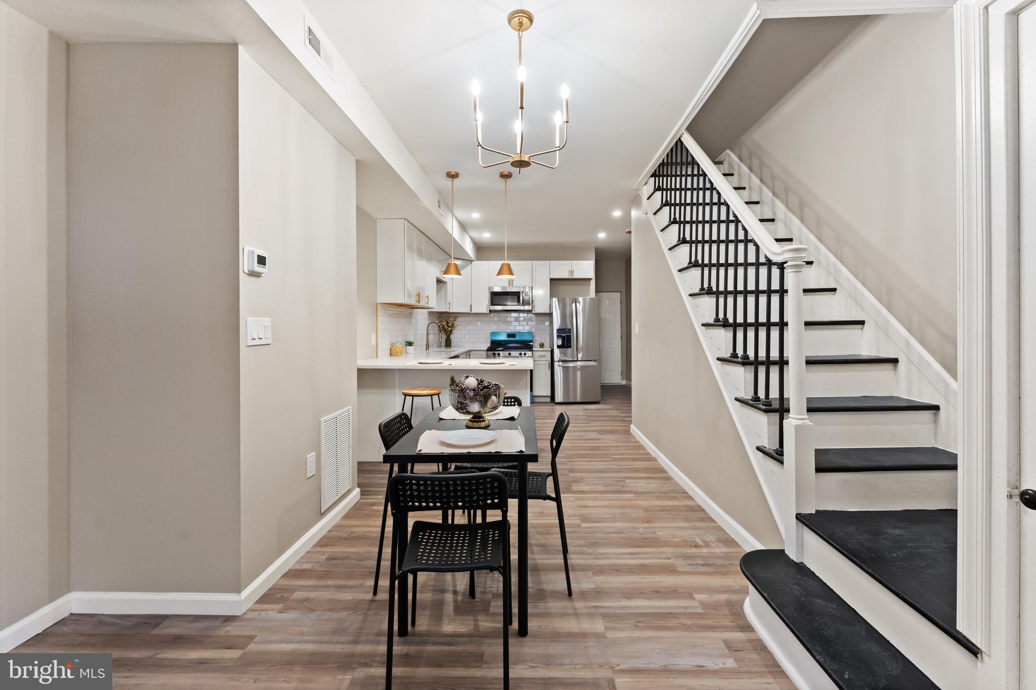 EDMONDSON VIILLAGE - Residential