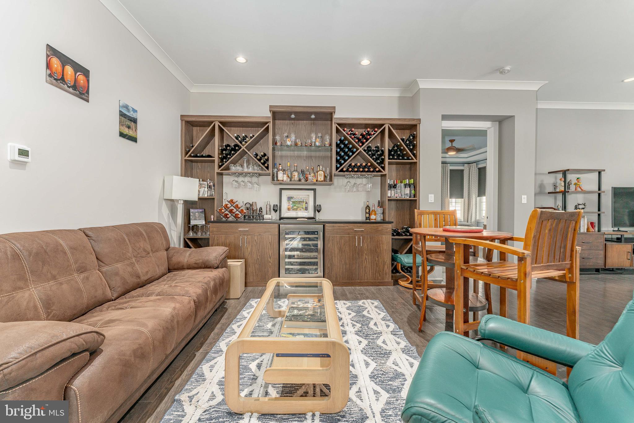 REGENCY AT KIMBER GL - Residential