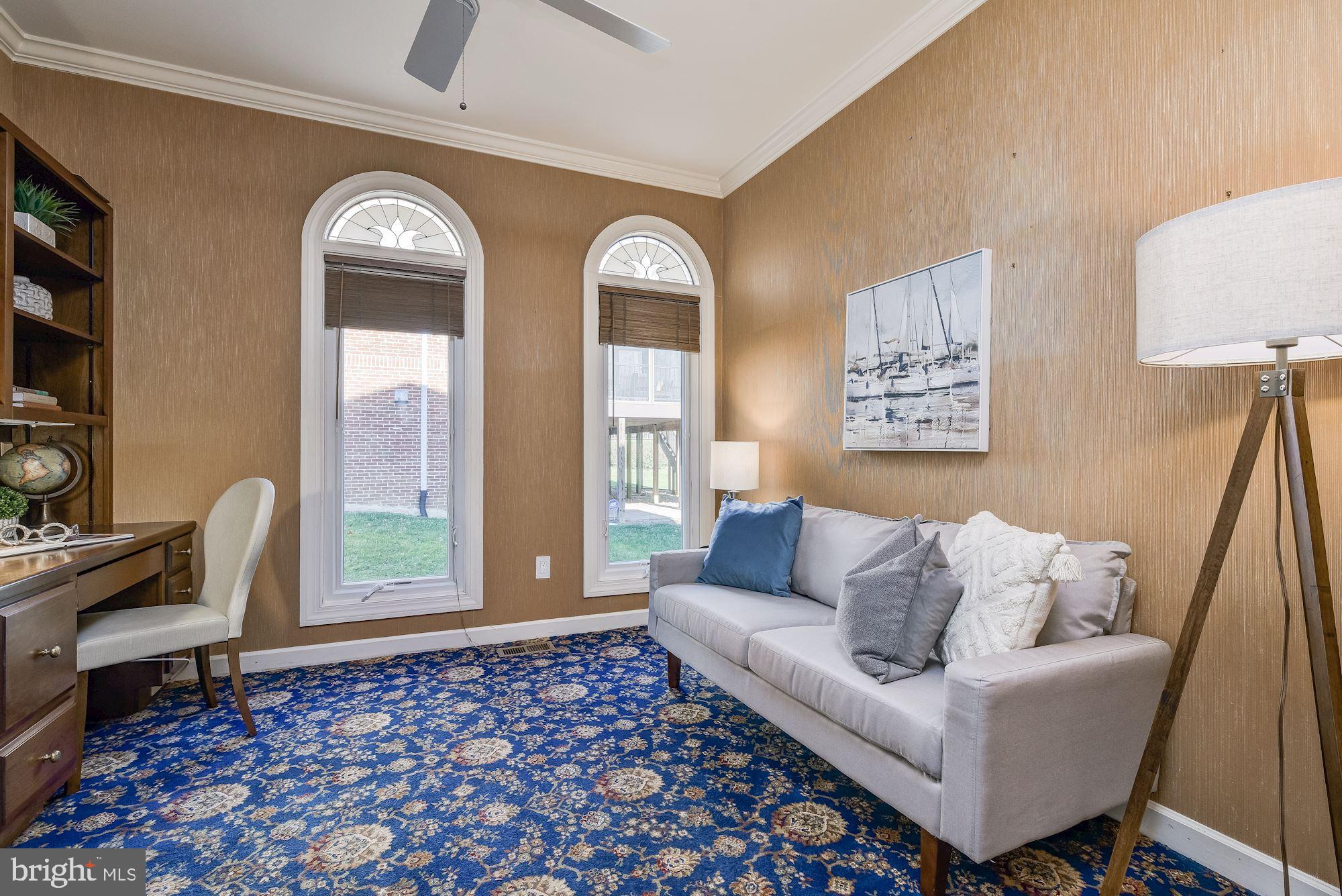 CARDEROCK SPRINGS - Residential