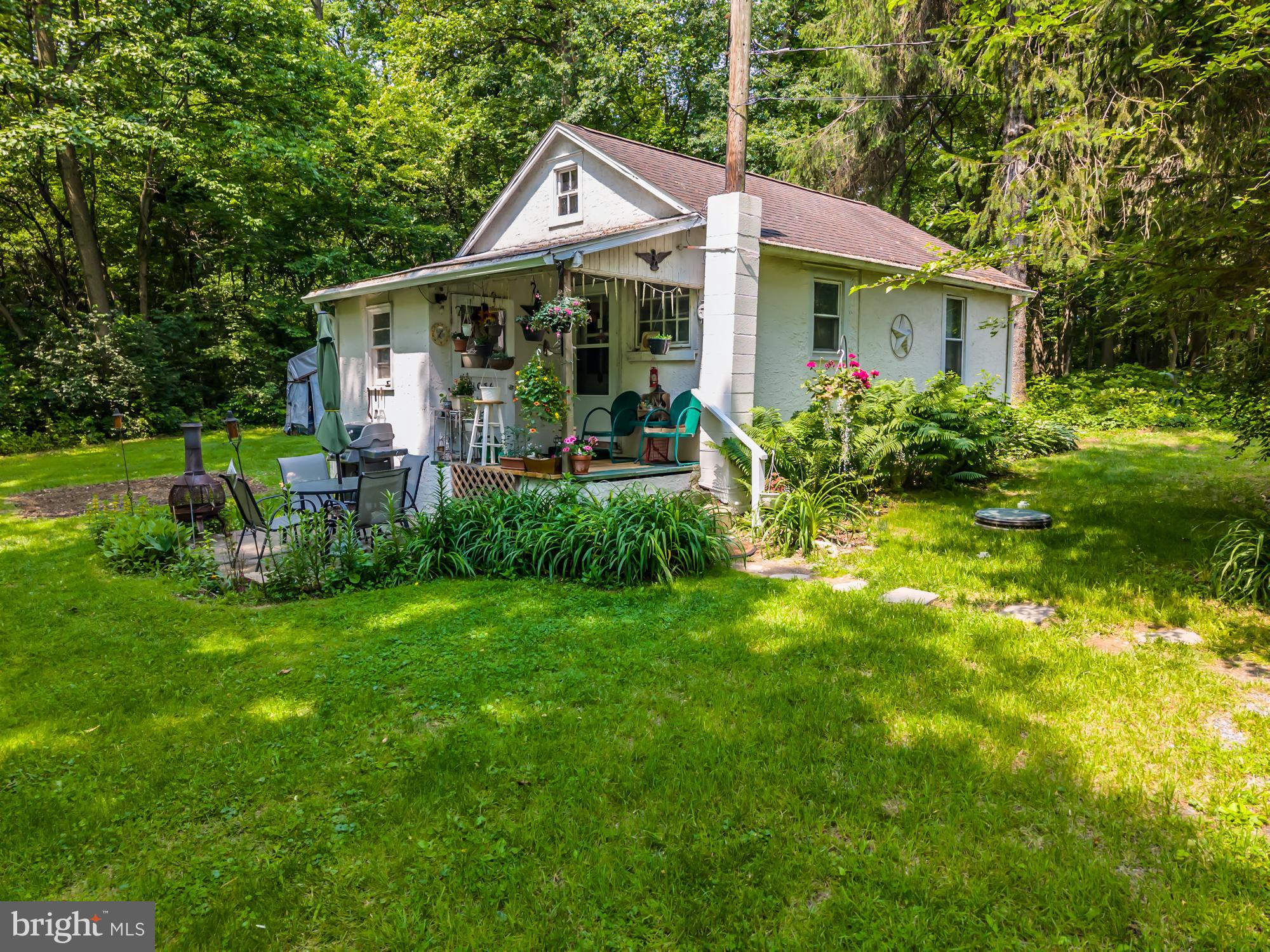 HONEY BROOK TWP - Residential