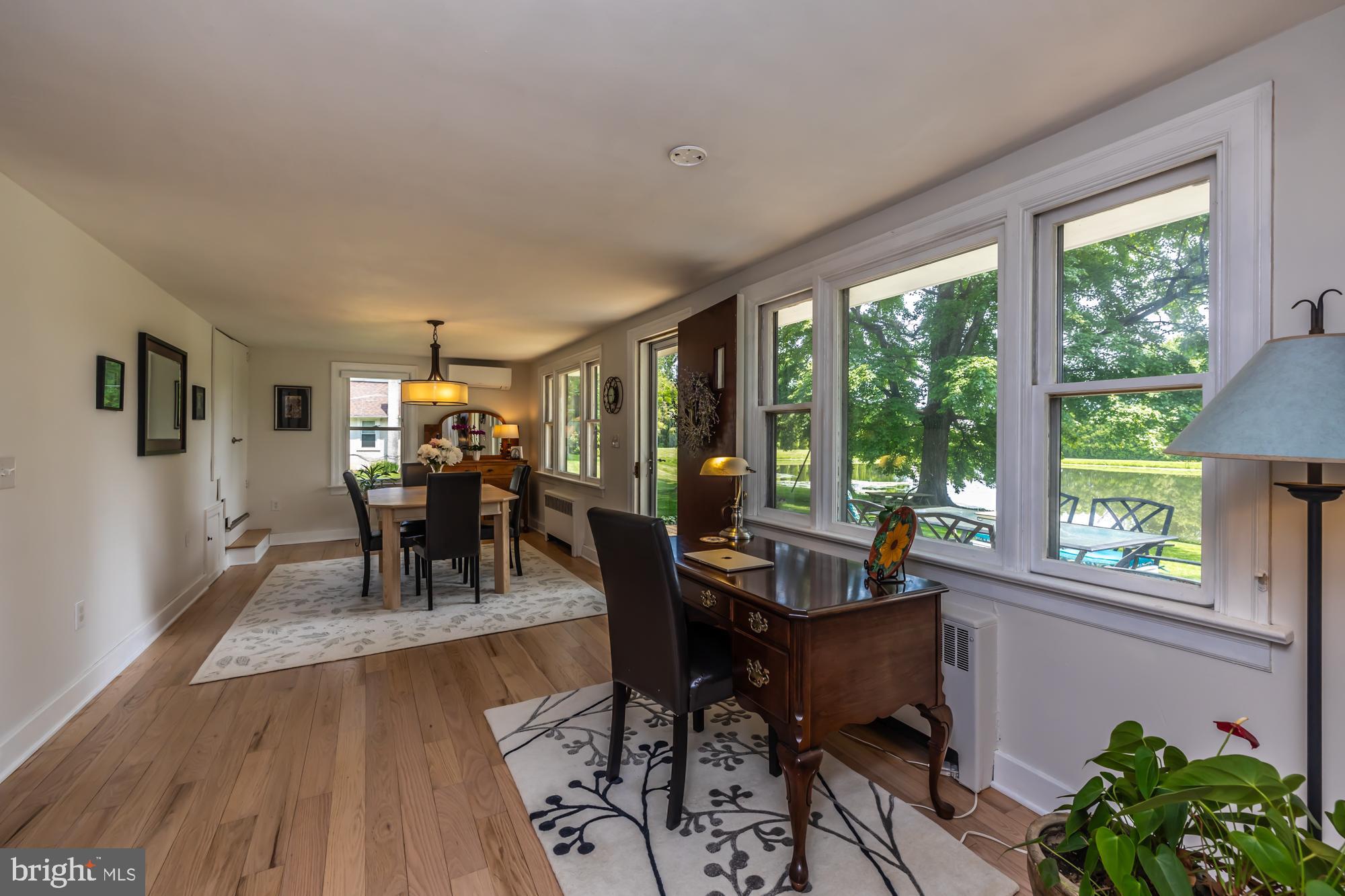 HONEY BROOK TWP - Residential