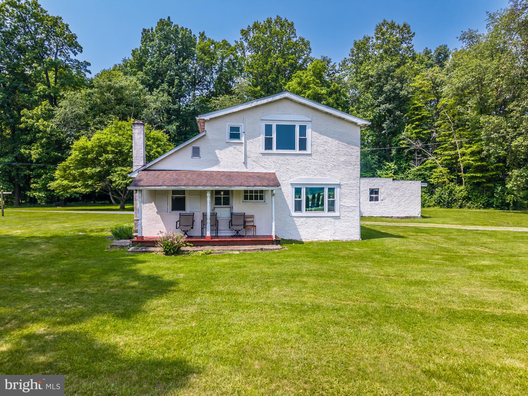 HONEY BROOK TWP - Residential