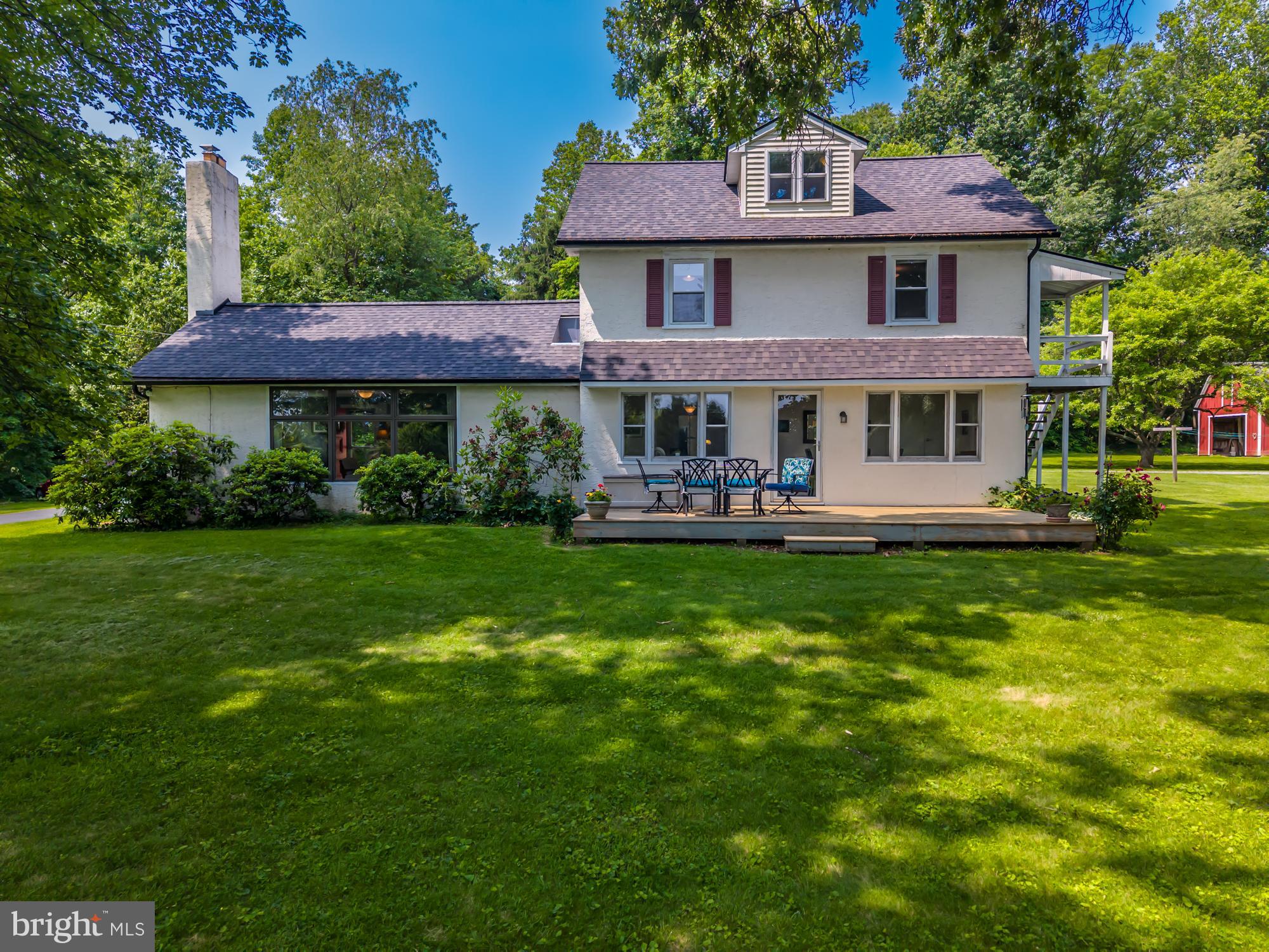HONEY BROOK TWP - Residential