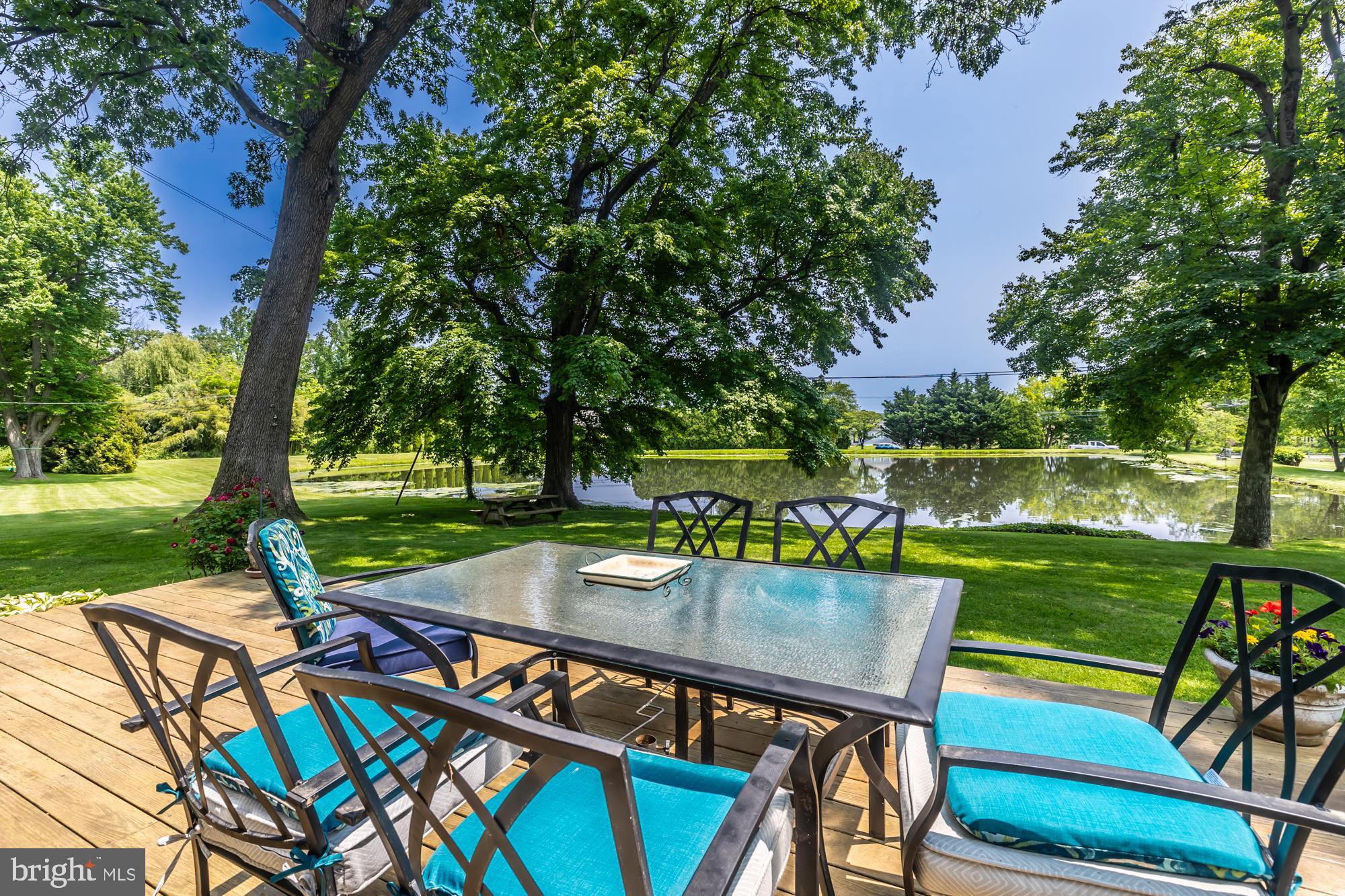HONEY BROOK TWP - Residential