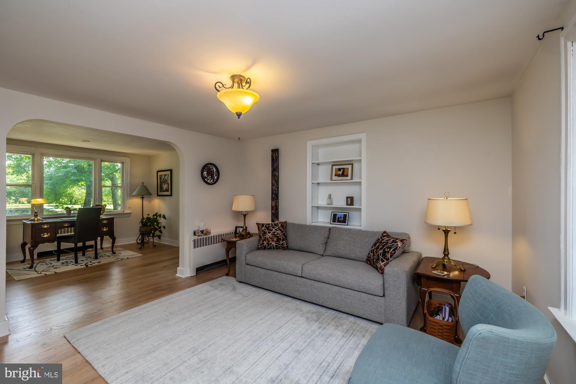 HONEY BROOK TWP - Residential