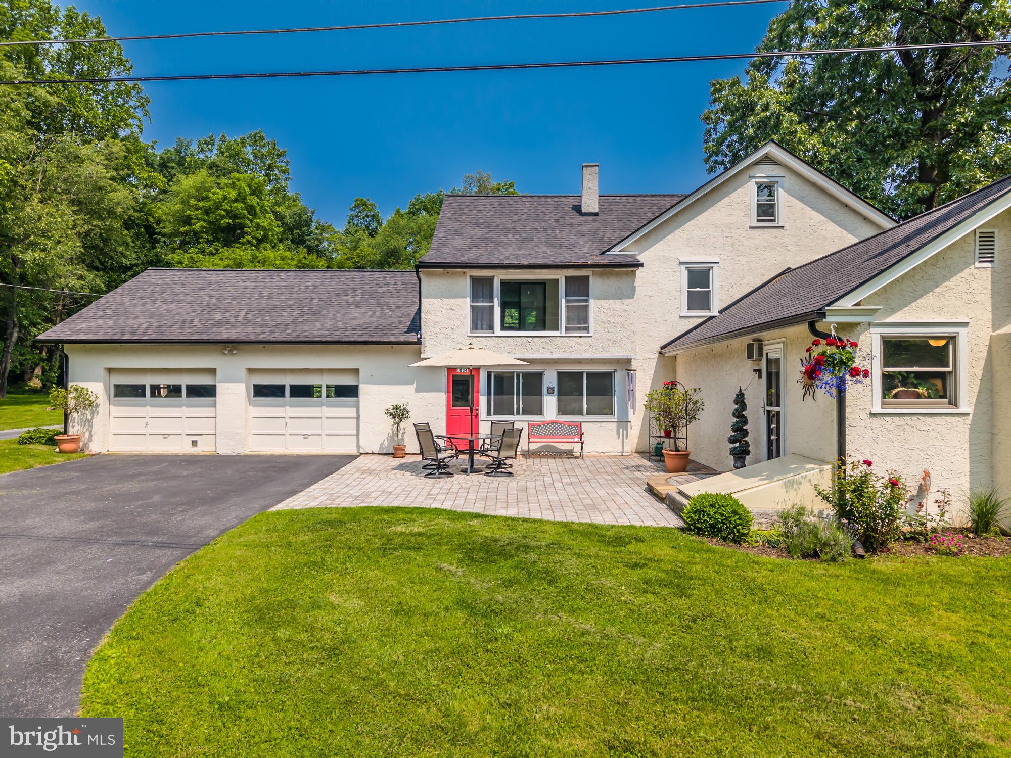 HONEY BROOK TWP - Residential