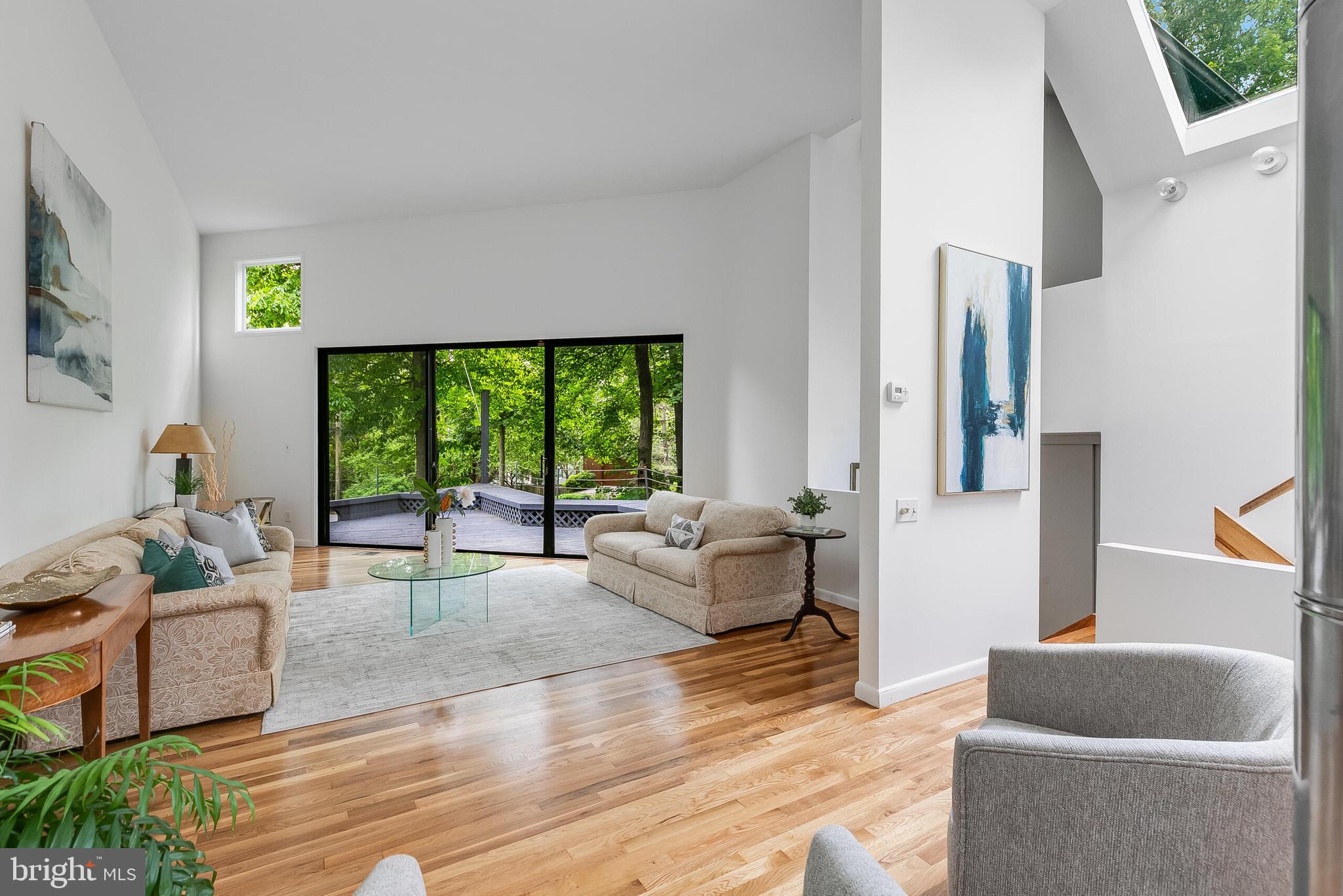 BEVERLY MANOR - Residential