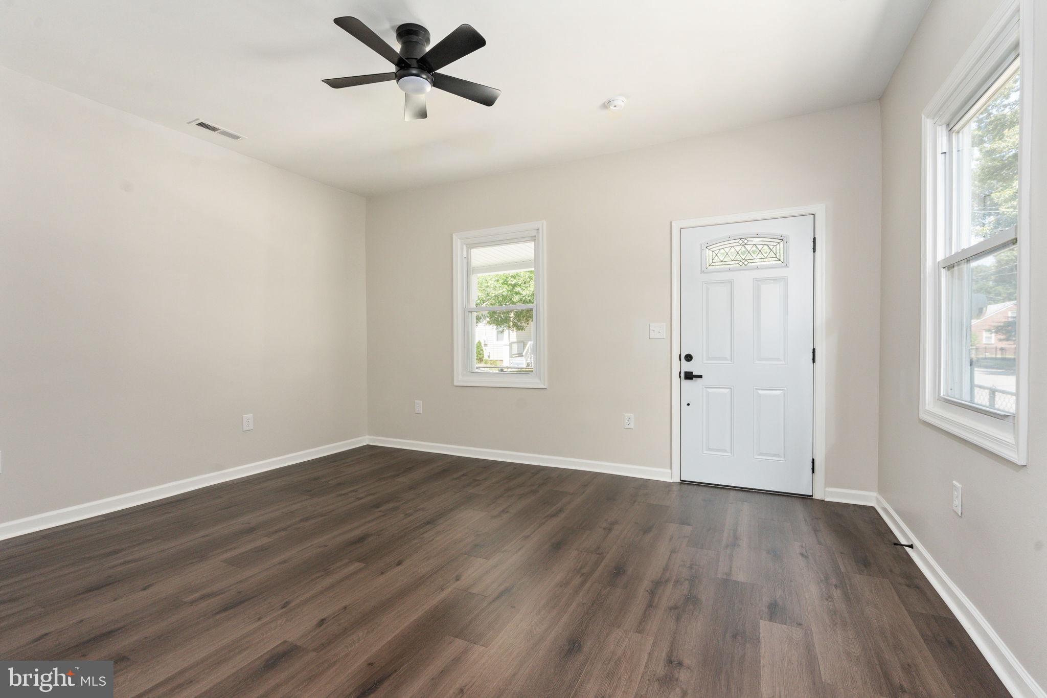 BURFOOT ADDITION - Residential