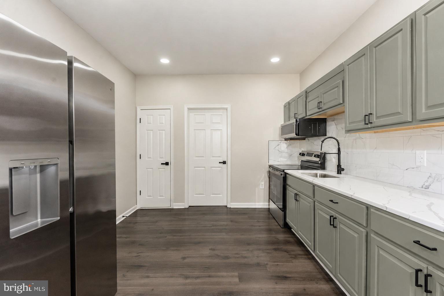 BURFOOT ADDITION - Residential