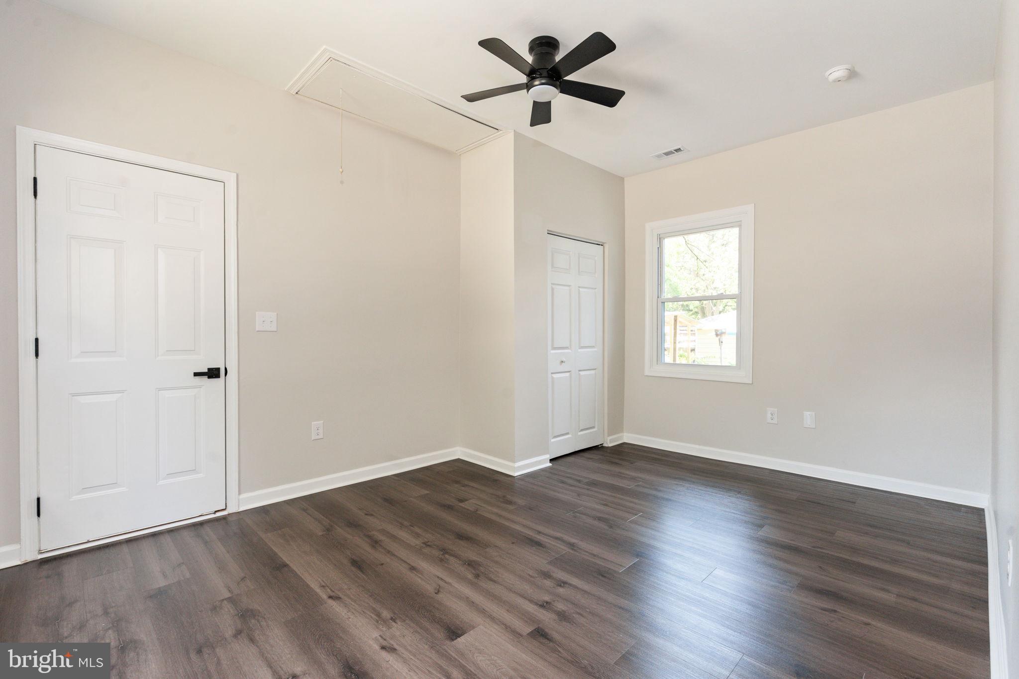 BURFOOT ADDITION - Residential