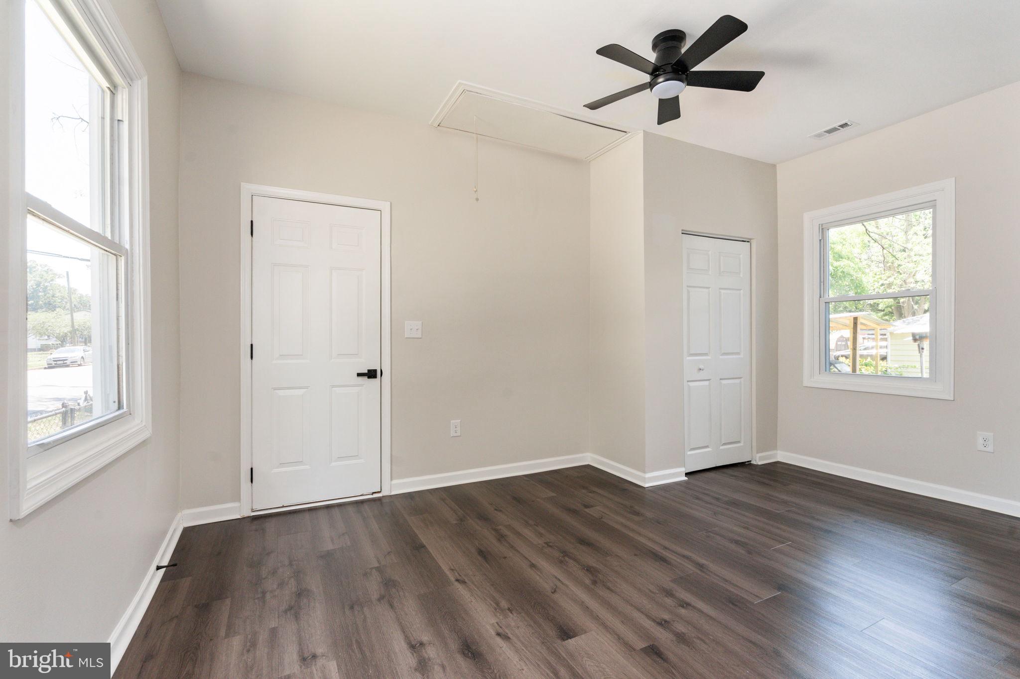 BURFOOT ADDITION - Residential