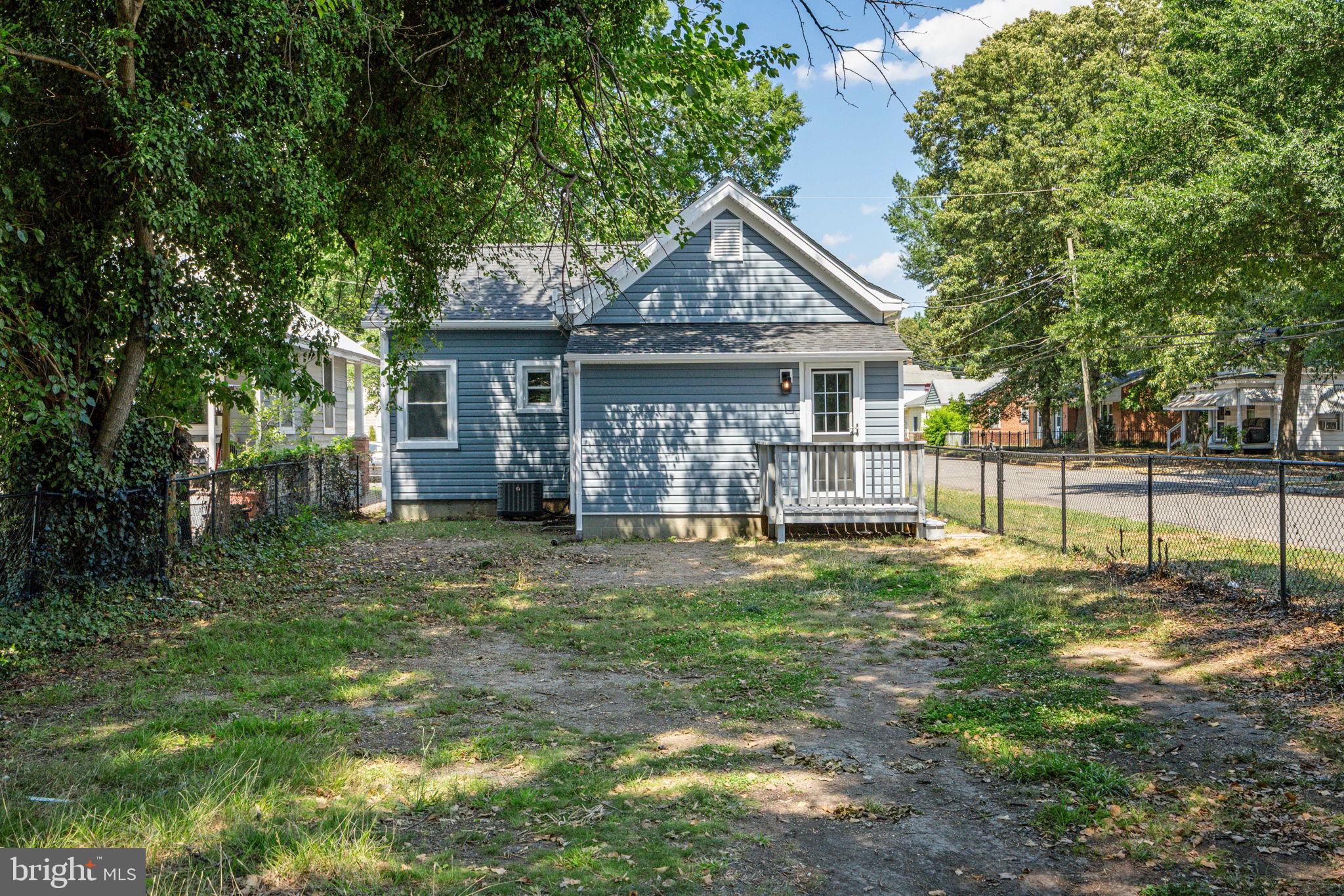BURFOOT ADDITION - Residential
