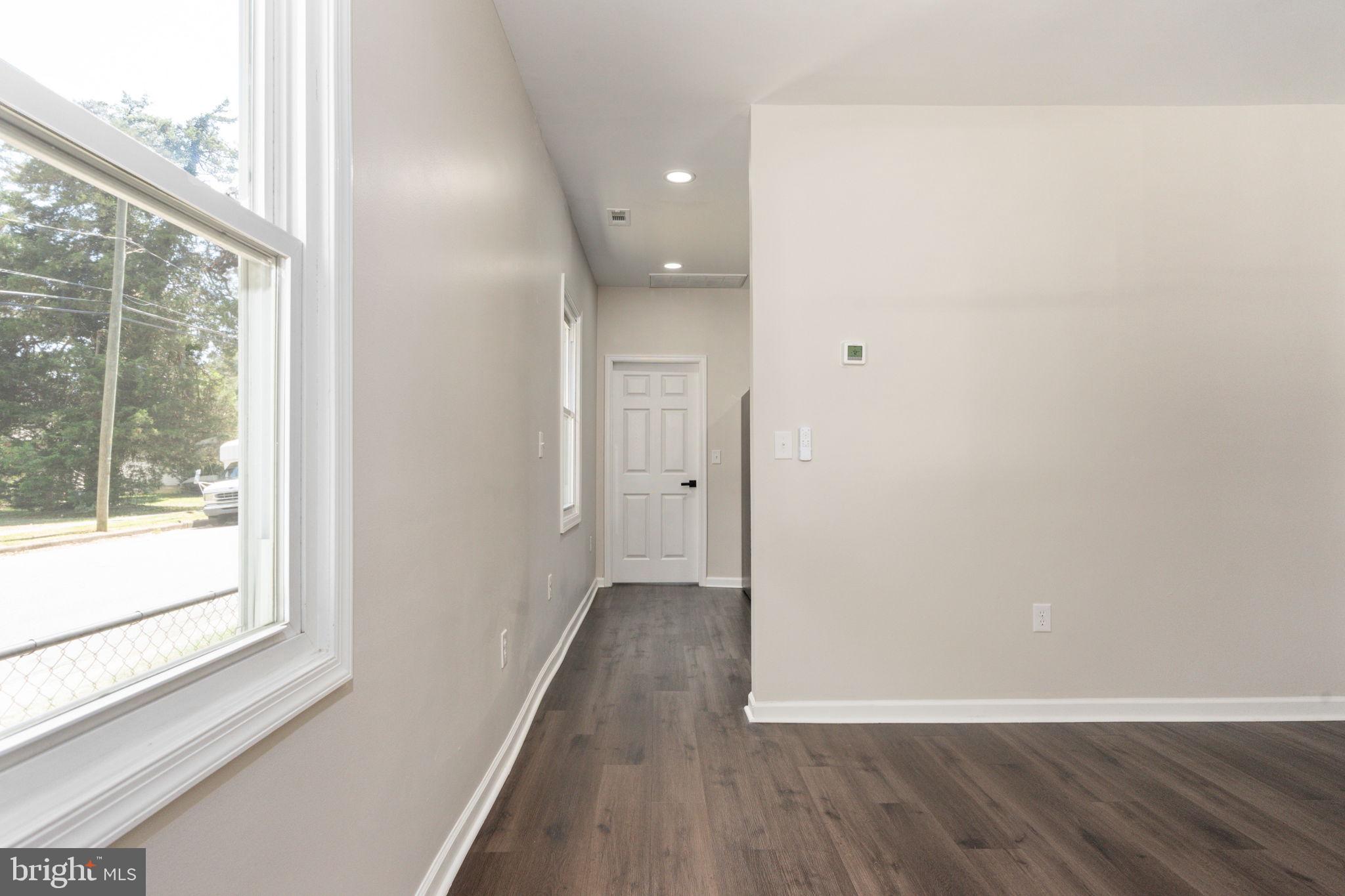 BURFOOT ADDITION - Residential