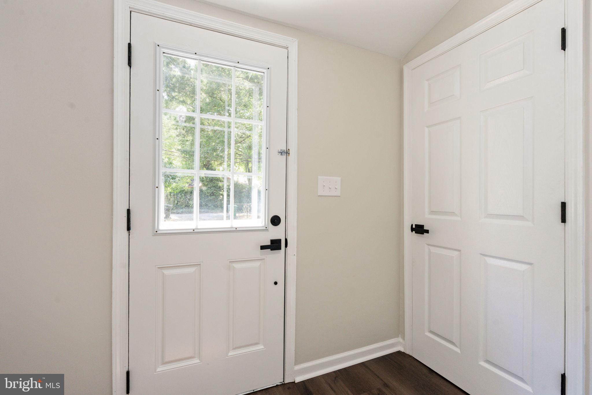 BURFOOT ADDITION - Residential