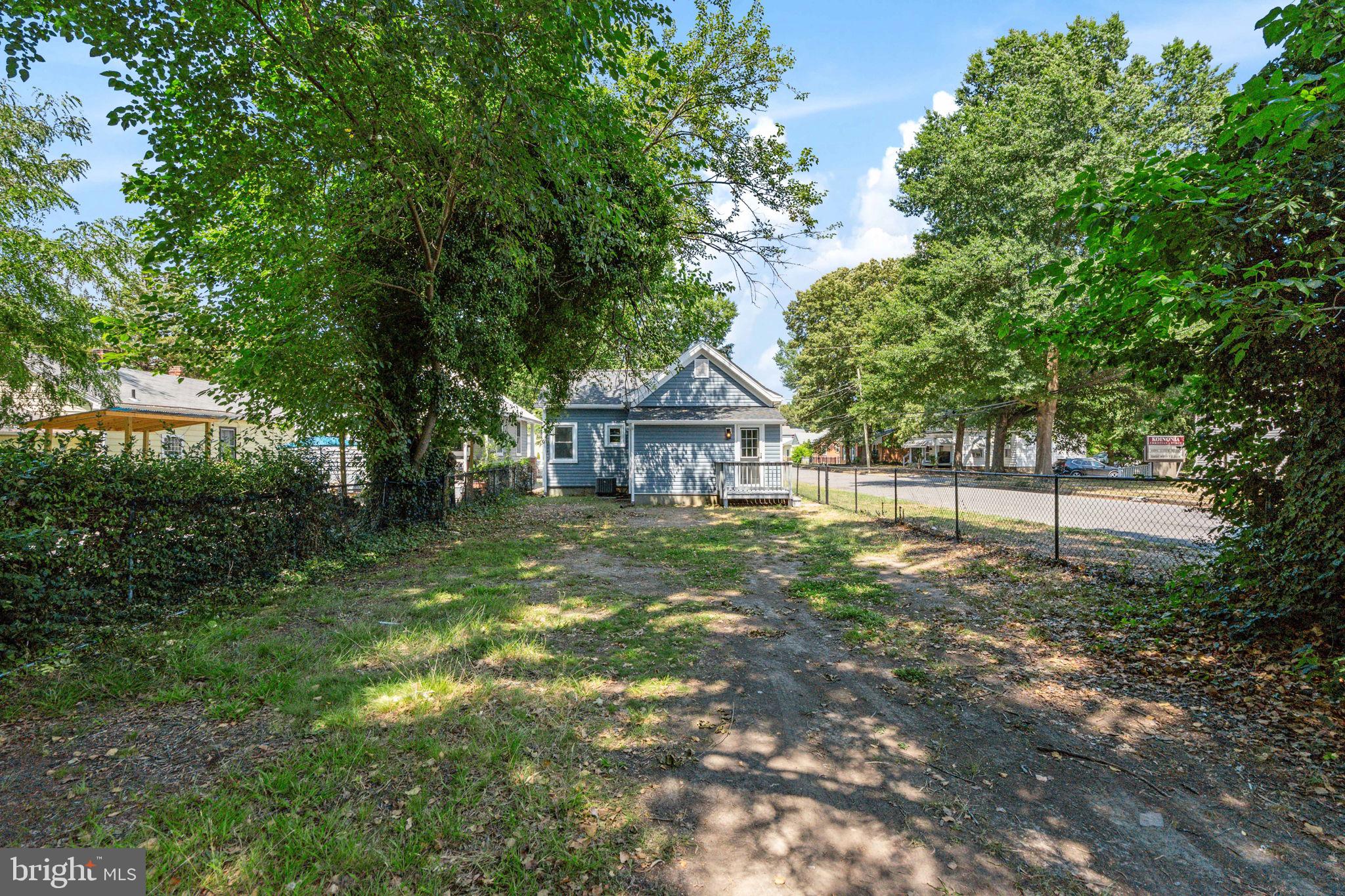 BURFOOT ADDITION - Residential