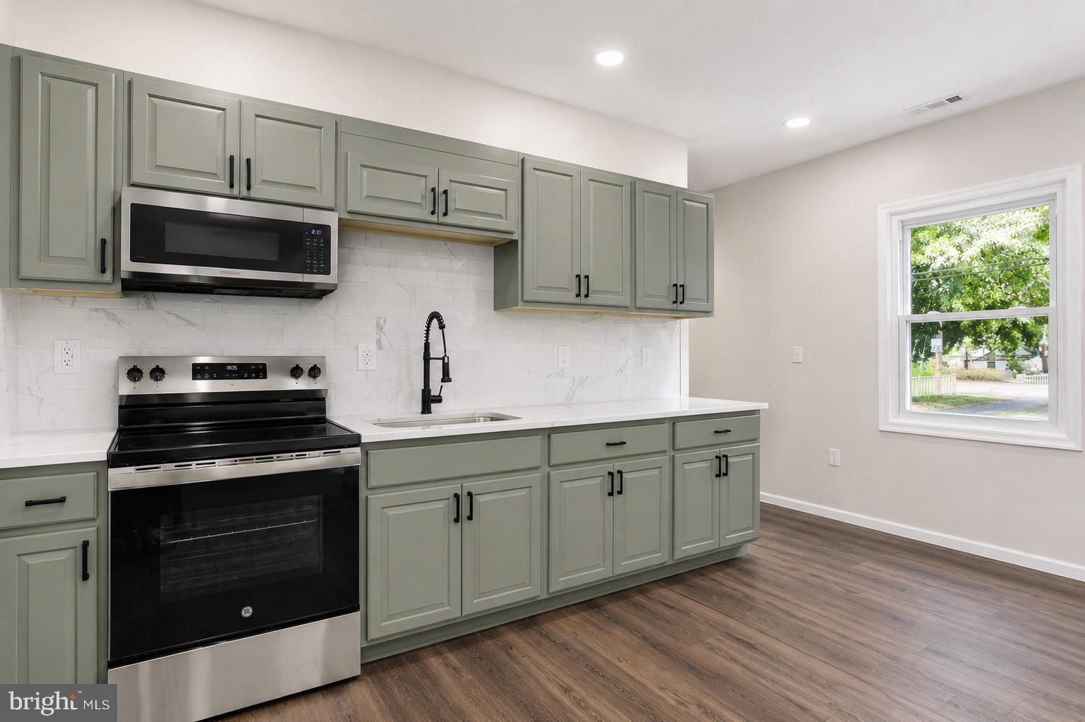 BURFOOT ADDITION - Residential