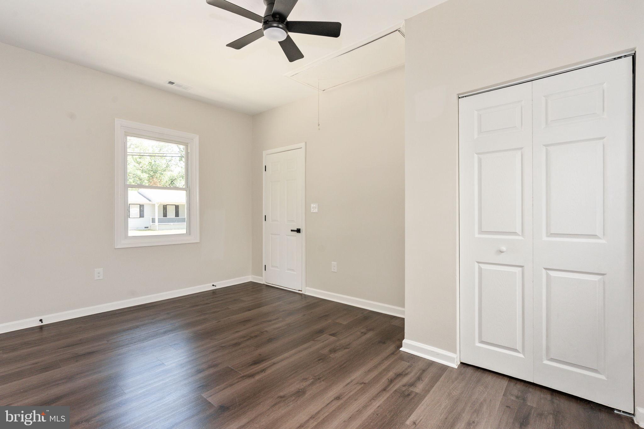 BURFOOT ADDITION - Residential