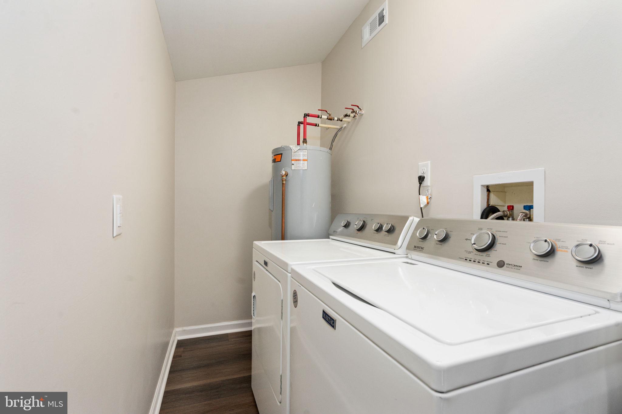 BURFOOT ADDITION - Residential